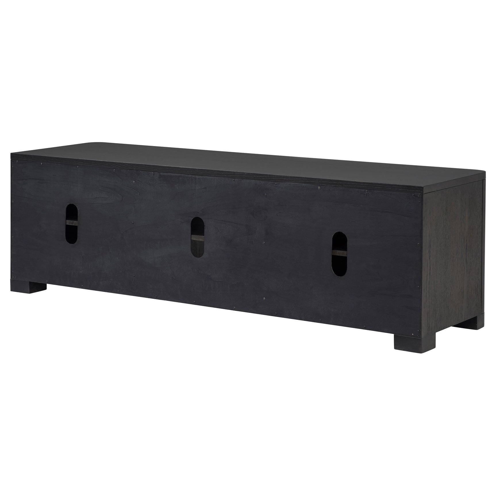 Marcelo Coffee 71-inch TV Stand Media Console - Ornate Home