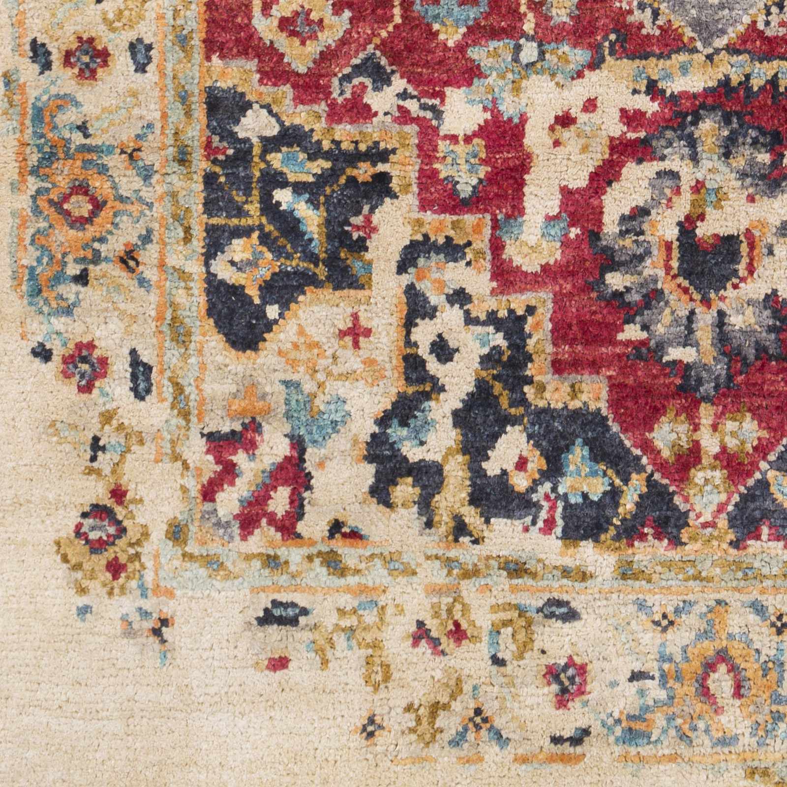 Marchand Jute Carpet - Clearance - Ornate Home
