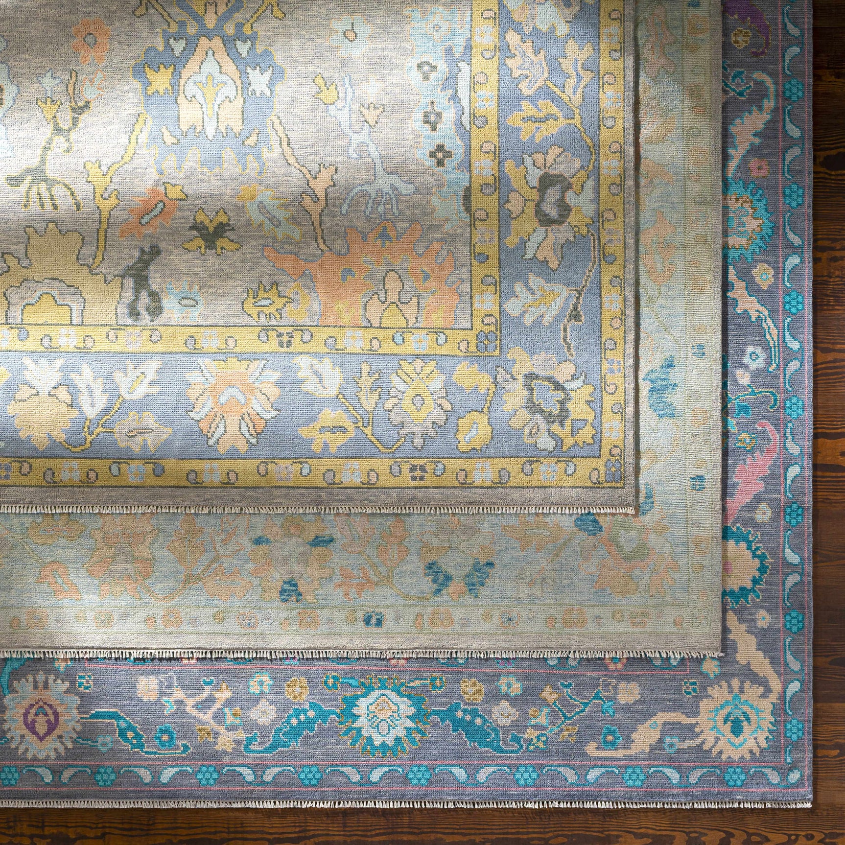 Marchwood Area Rug - Clearance - Ornate Home