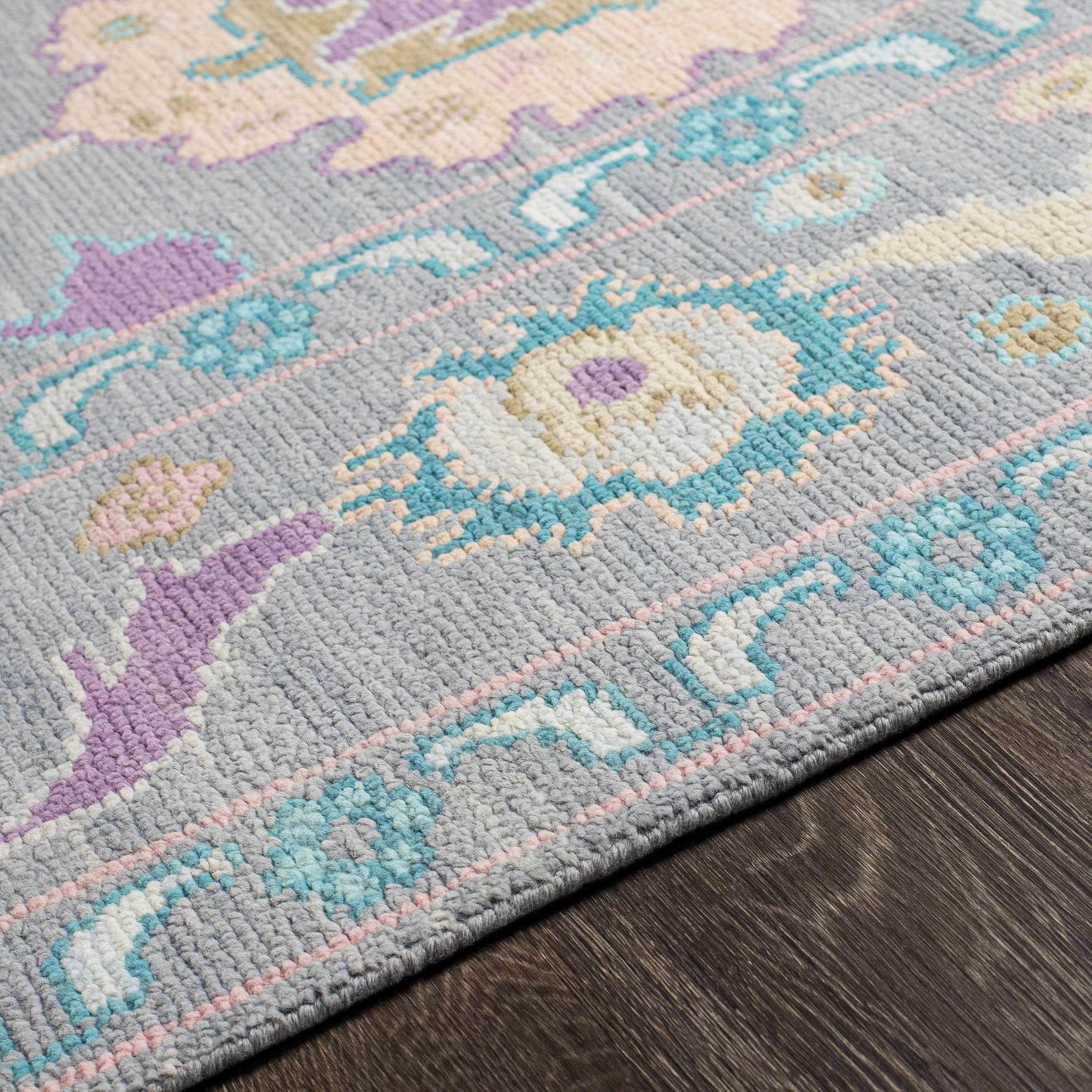 Marchwood Area Rug - Clearance - Ornate Home