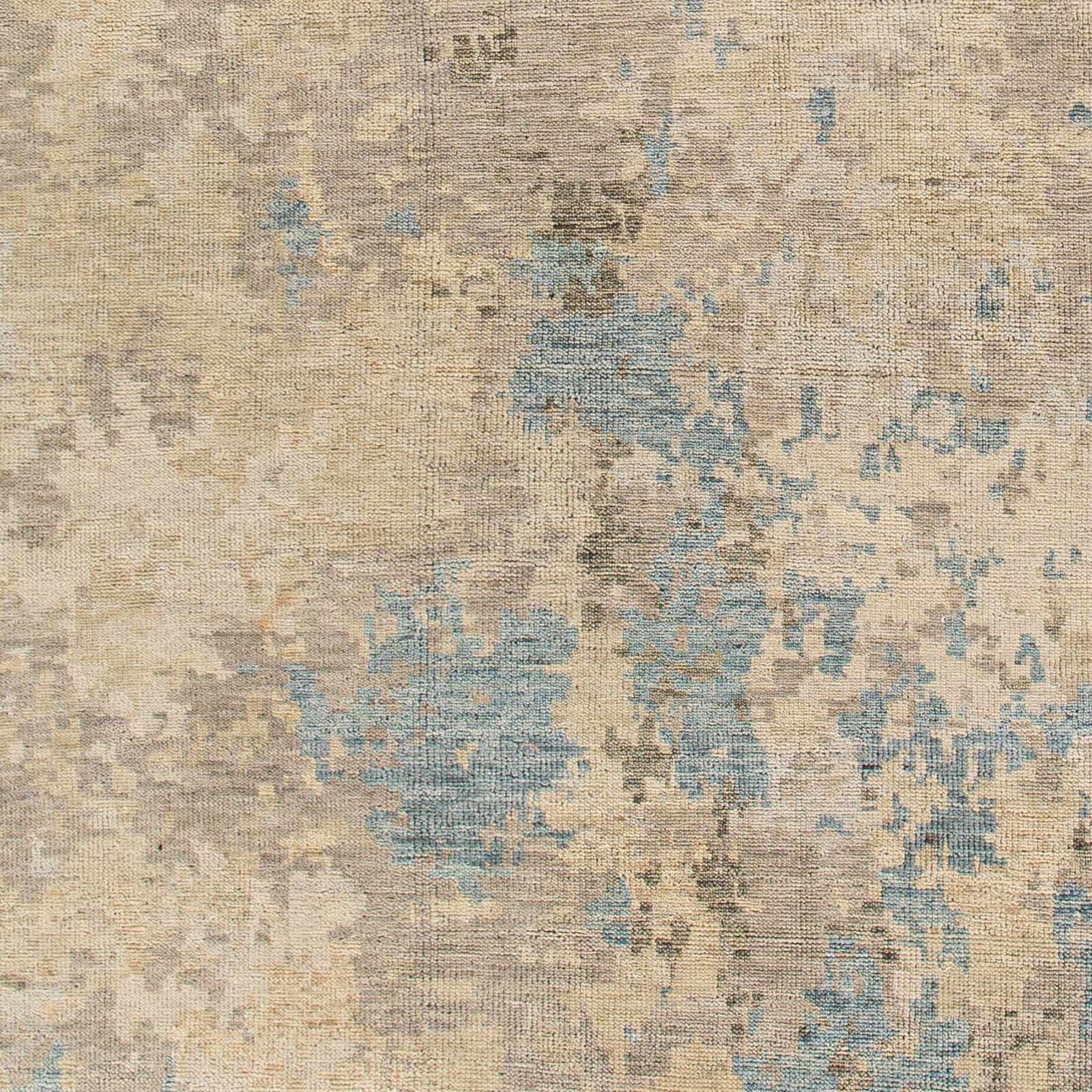 Marco Handmade Wool Rug - Clearance - Ornate Home