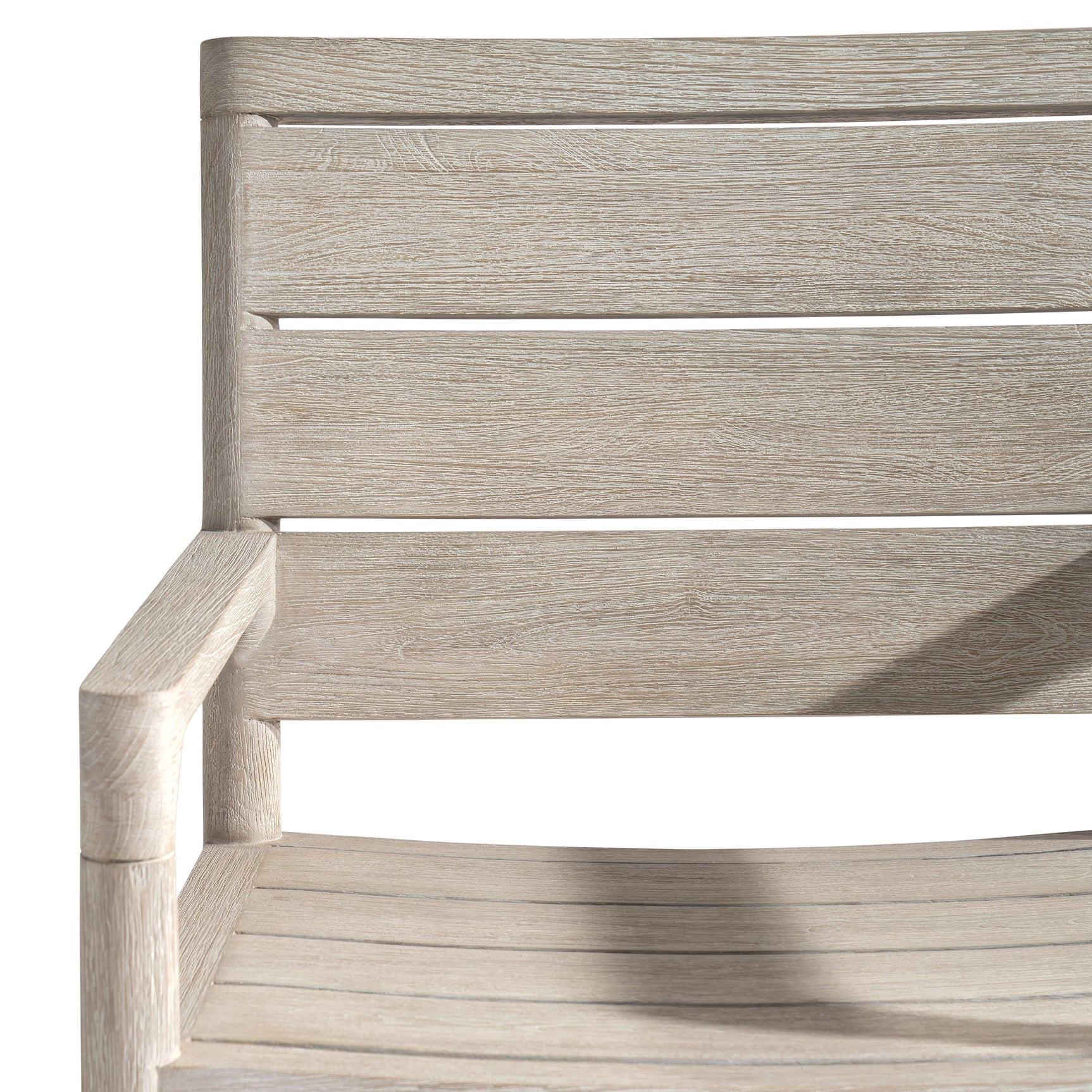 Marco Sea Oat Outdoor Arm Chair - Ornate Home