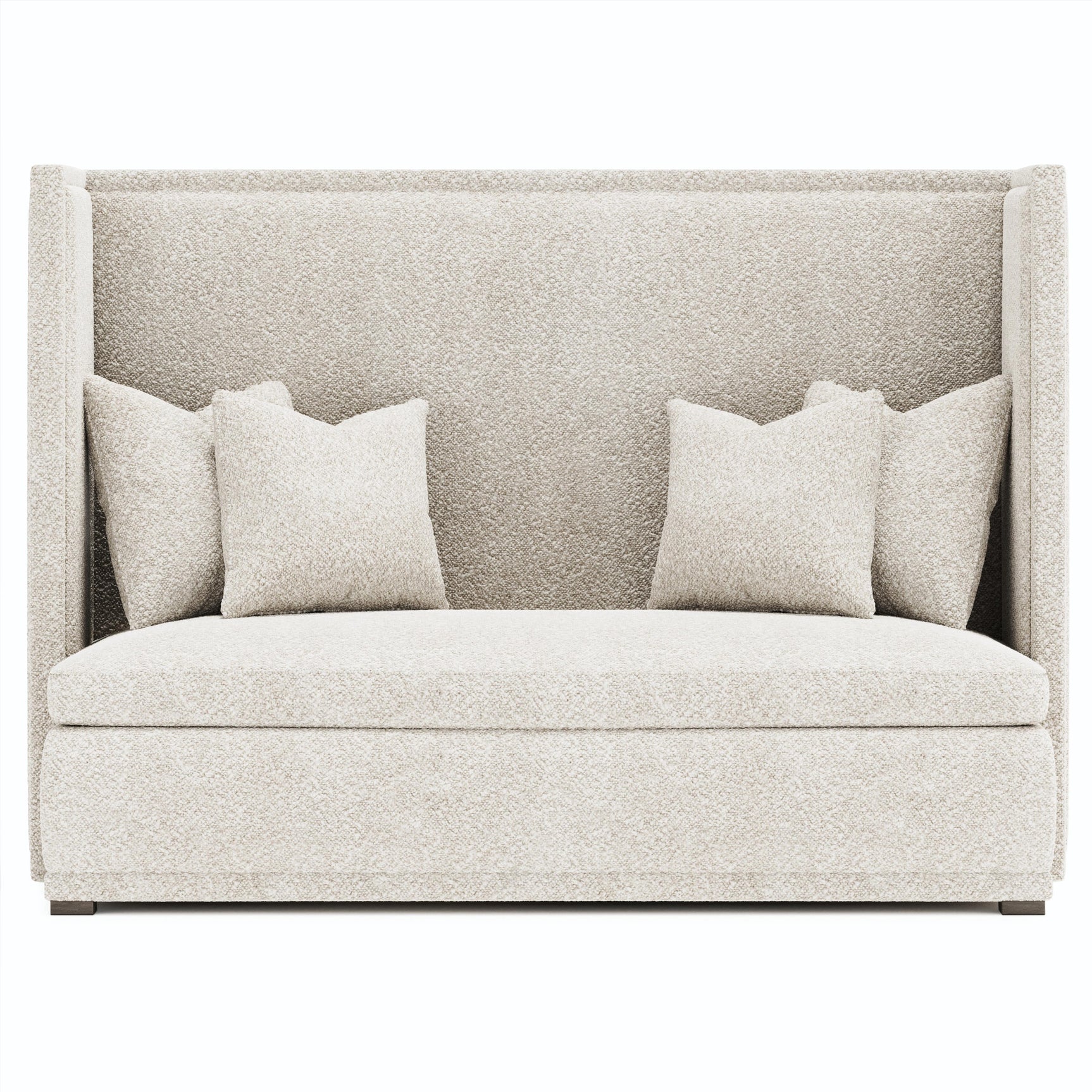 Marcourt Portobello Banquette Without Nails - Ornate Home
