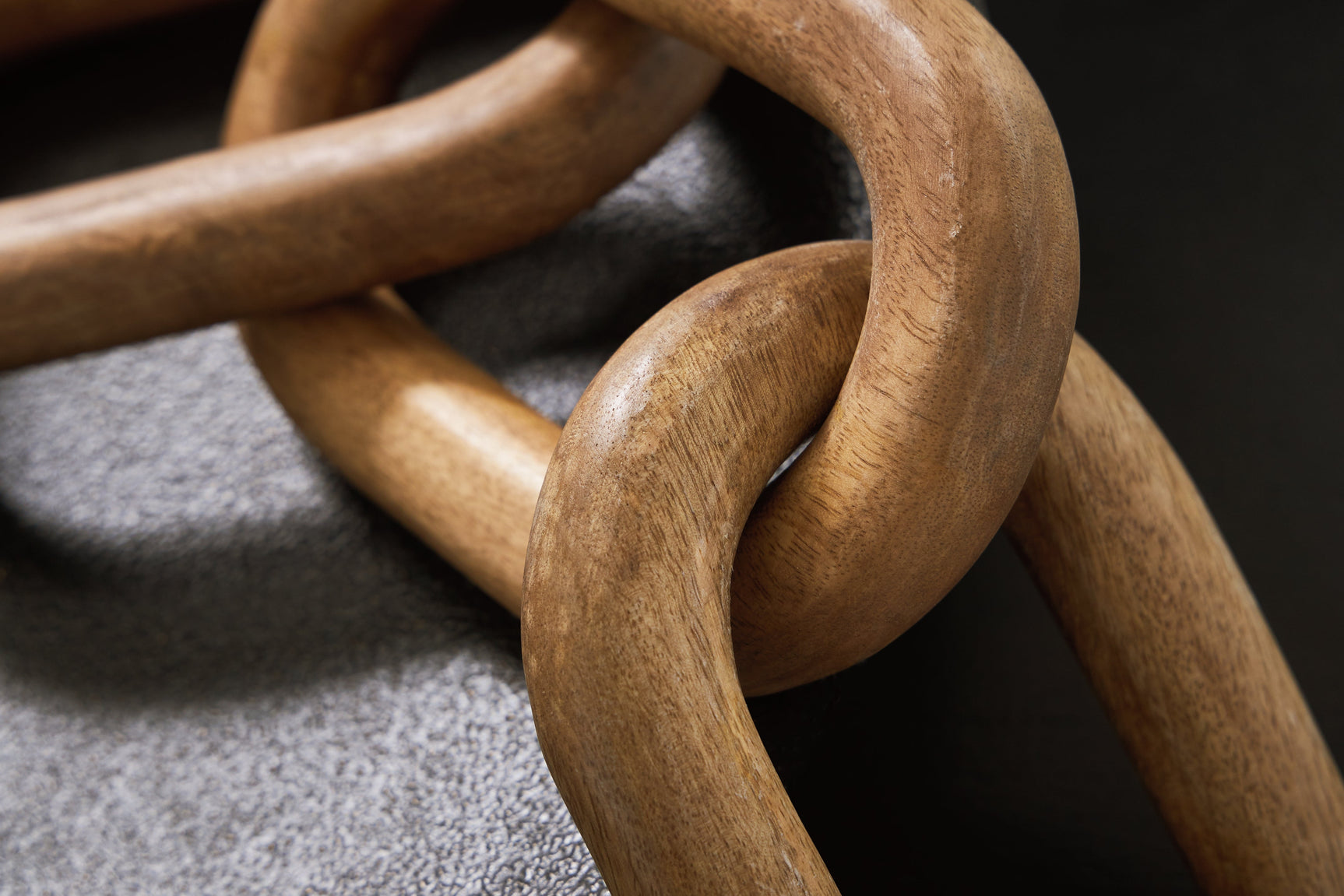 Mardelby Brown Sculpture (Online Special Price) - Ornate Home