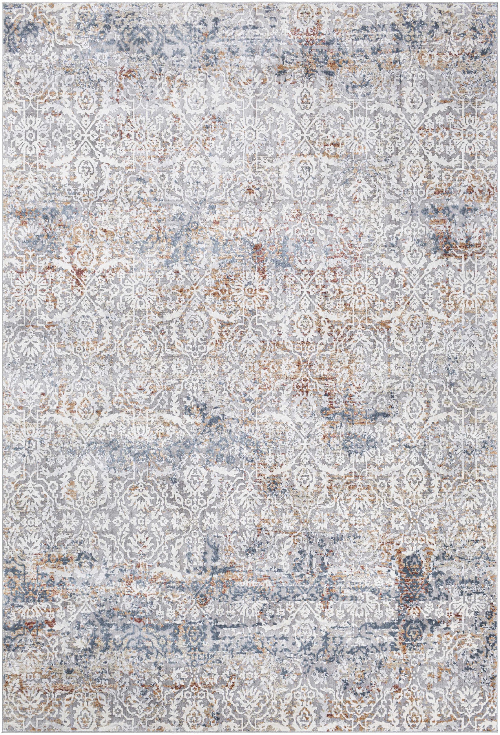 Marden Textured Luxe Area Rug - Clearance - Ornate Home