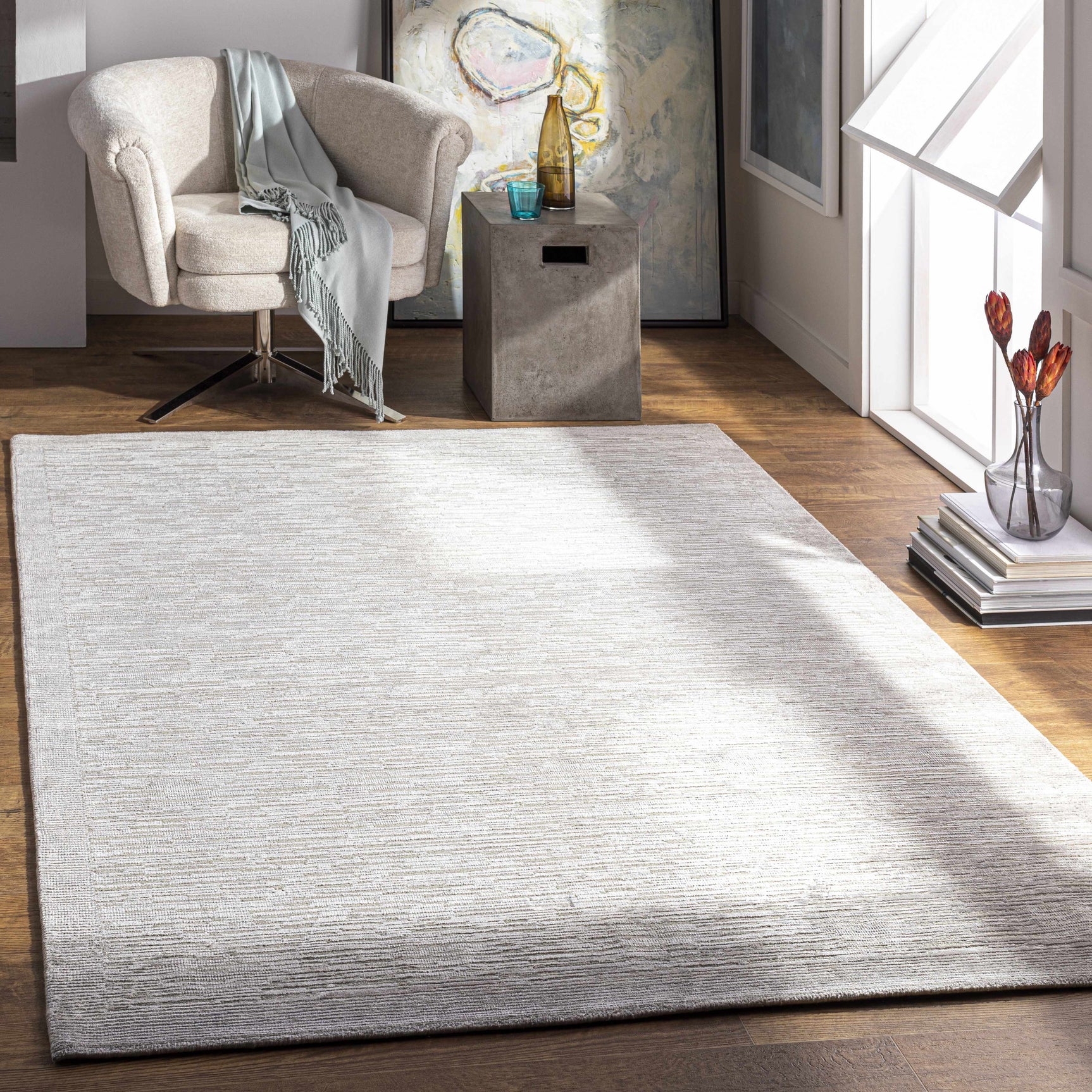 Mardi Area Rug - Clearance - Ornate Home