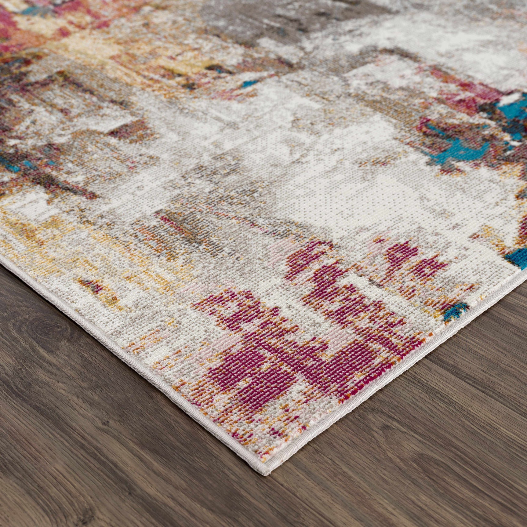 Mardin Abstract Area Rug - Clearance - Ornate Home