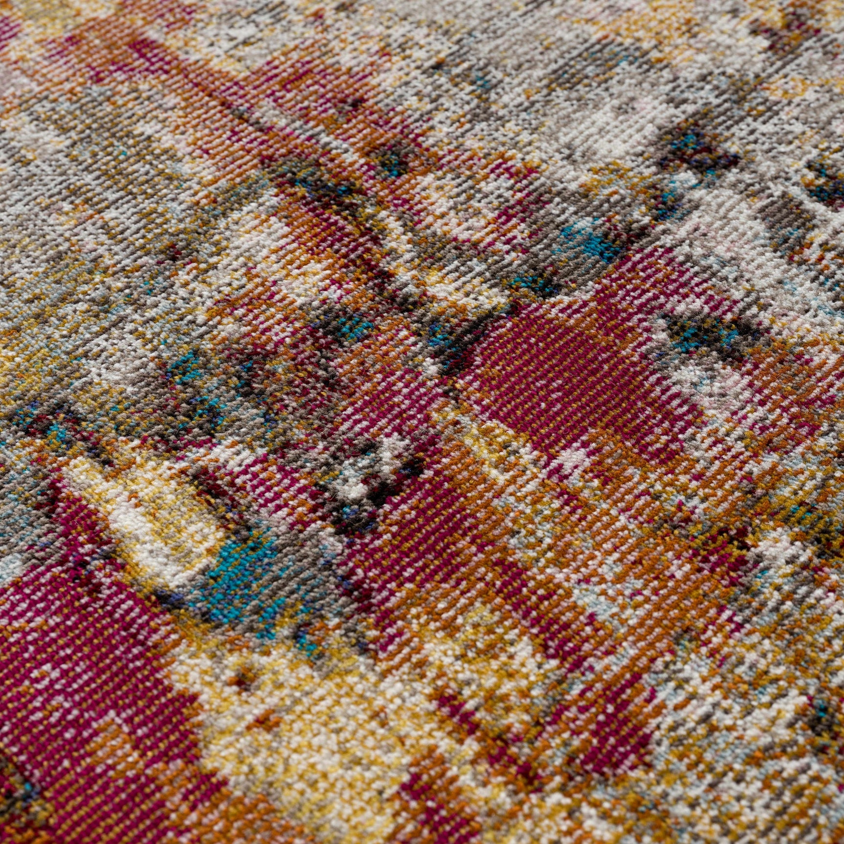 Mardin Abstract Area Rug - Clearance - Ornate Home