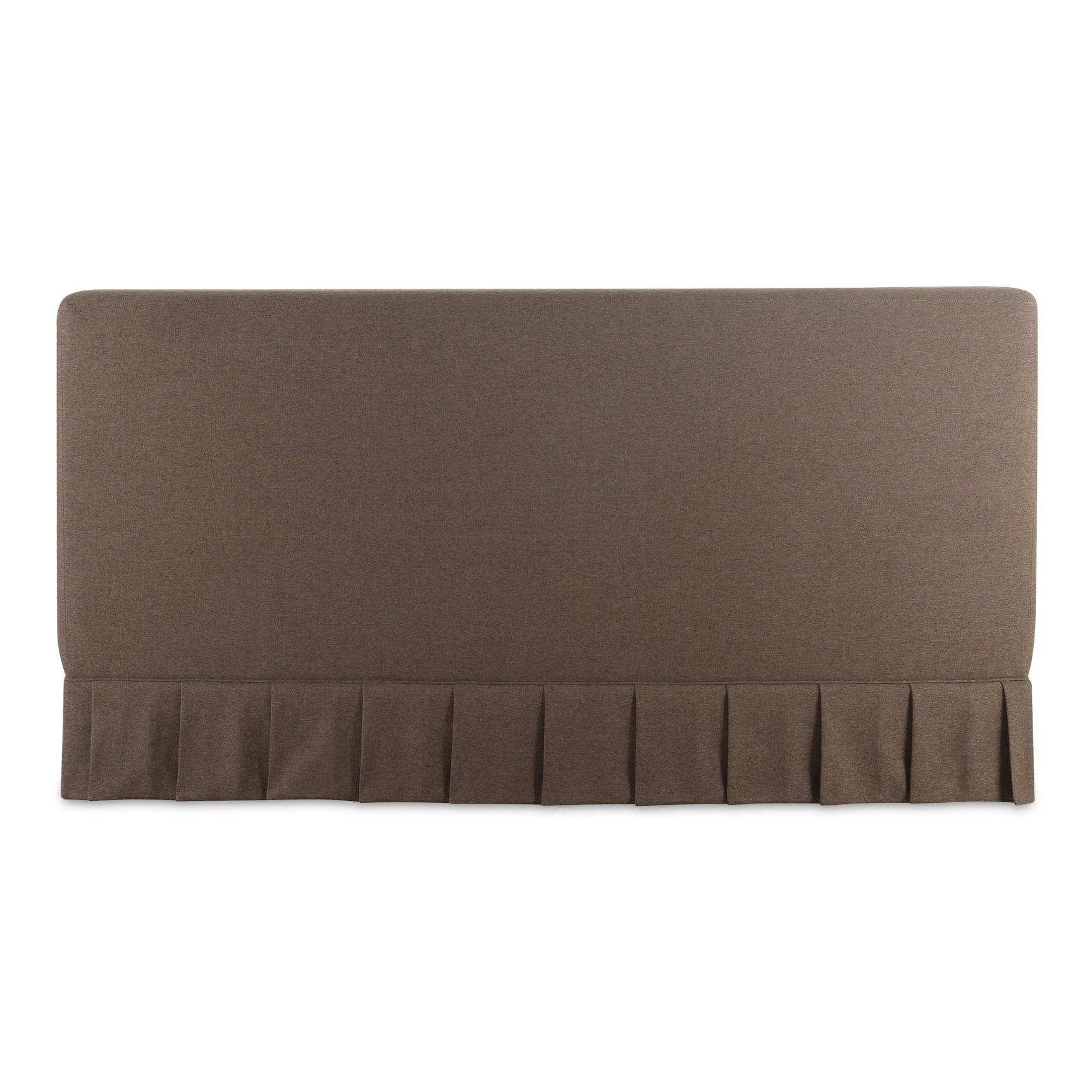 Maren Brown King Bed - Ornate Home