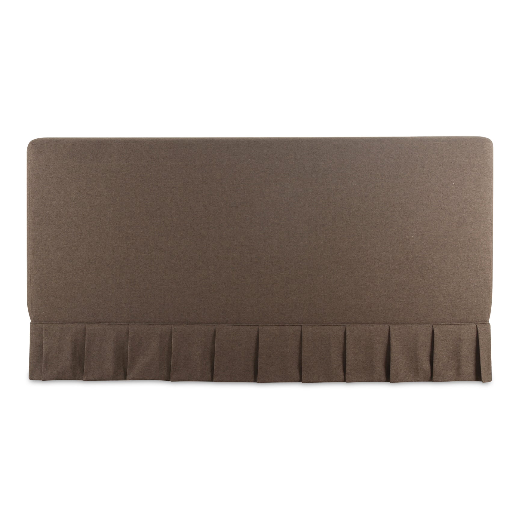 Maren Brown Queen Bed - Ornate Home