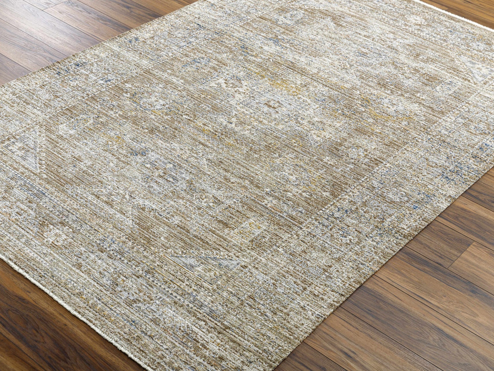Margaret Outdoor Machine Woven Becki Owens x LIVABLISS BOMG-2302 Washable Area Rug - Ornate Home