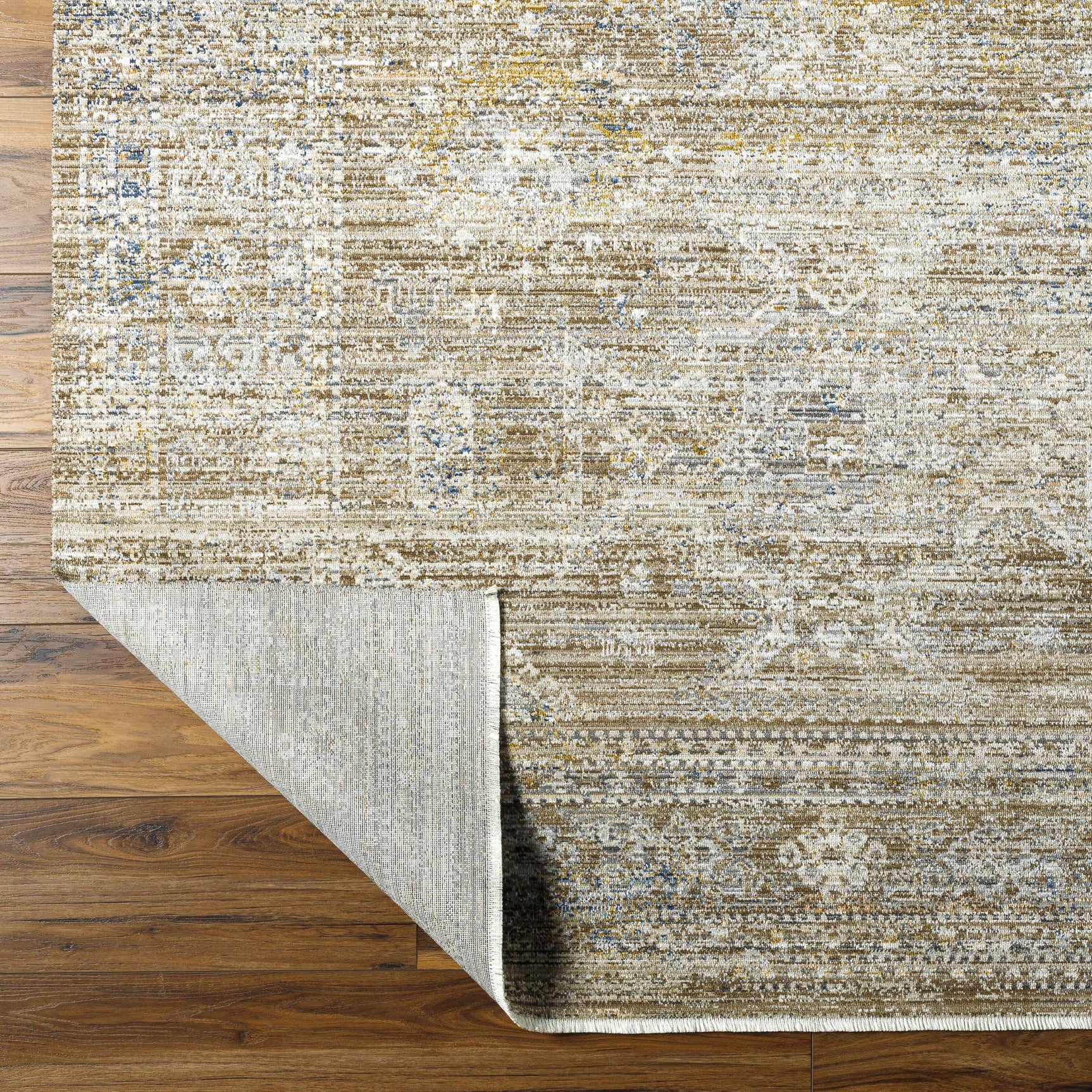 Margaret Outdoor Machine Woven Becki Owens x LIVABLISS BOMG-2302 Washable Area Rug - Ornate Home