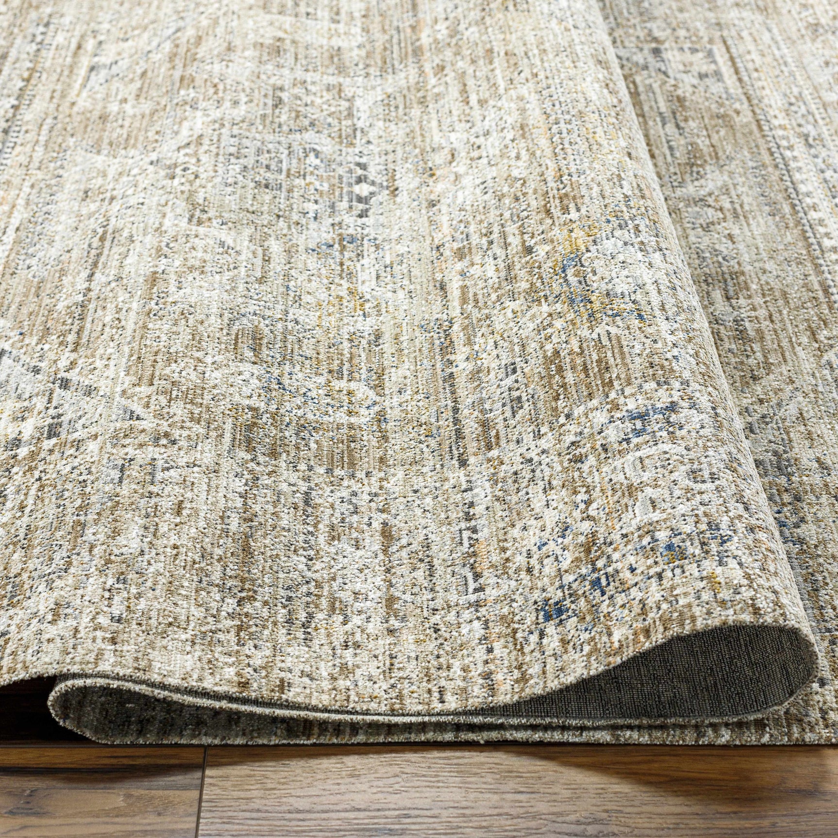 Margaret Outdoor Machine Woven Becki Owens x LIVABLISS BOMG-2302 Washable Area Rug - Ornate Home