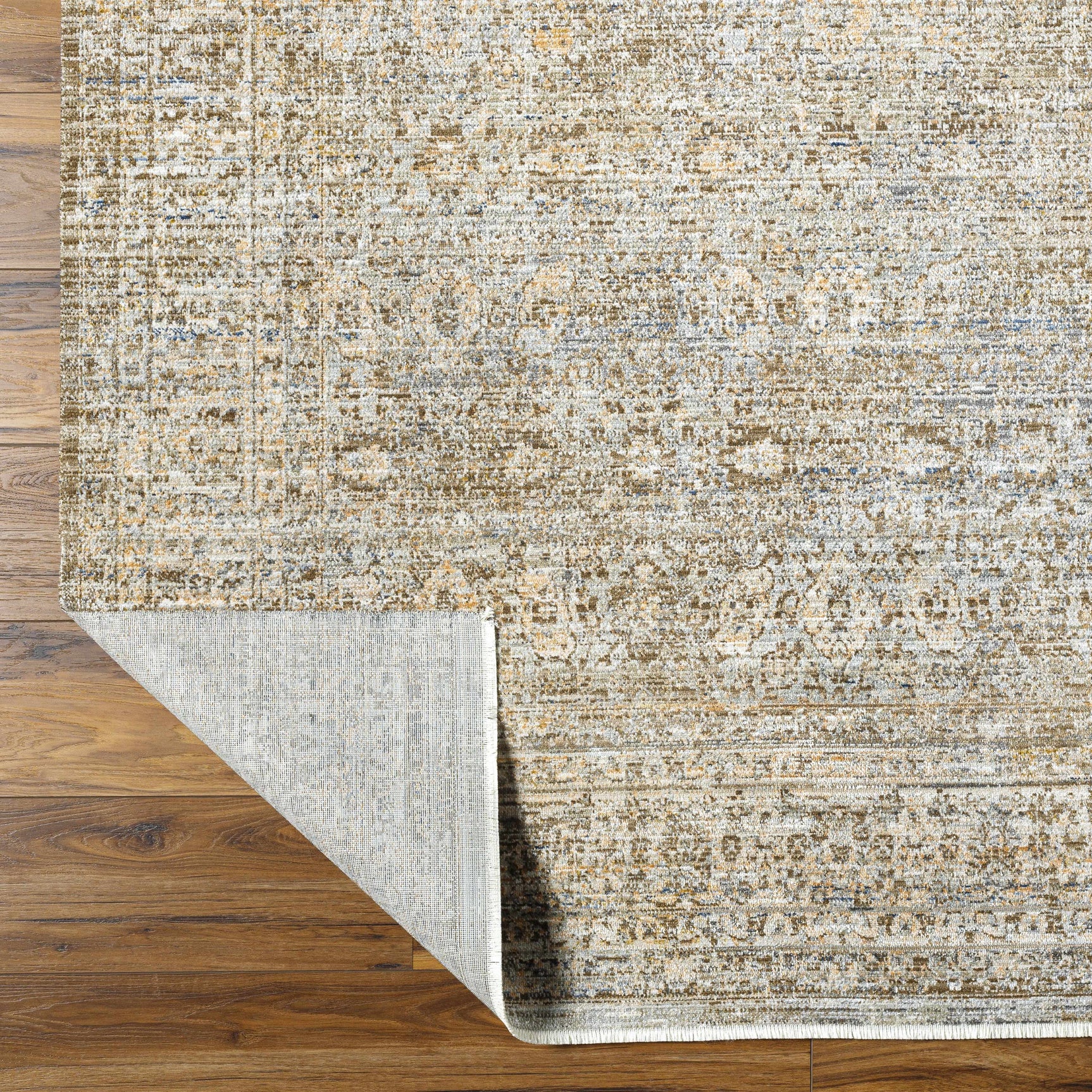 Margaret Outdoor Machine Woven Becki Owens x LIVABLISS BOMG-2304 Washable Area Rug - Ornate Home