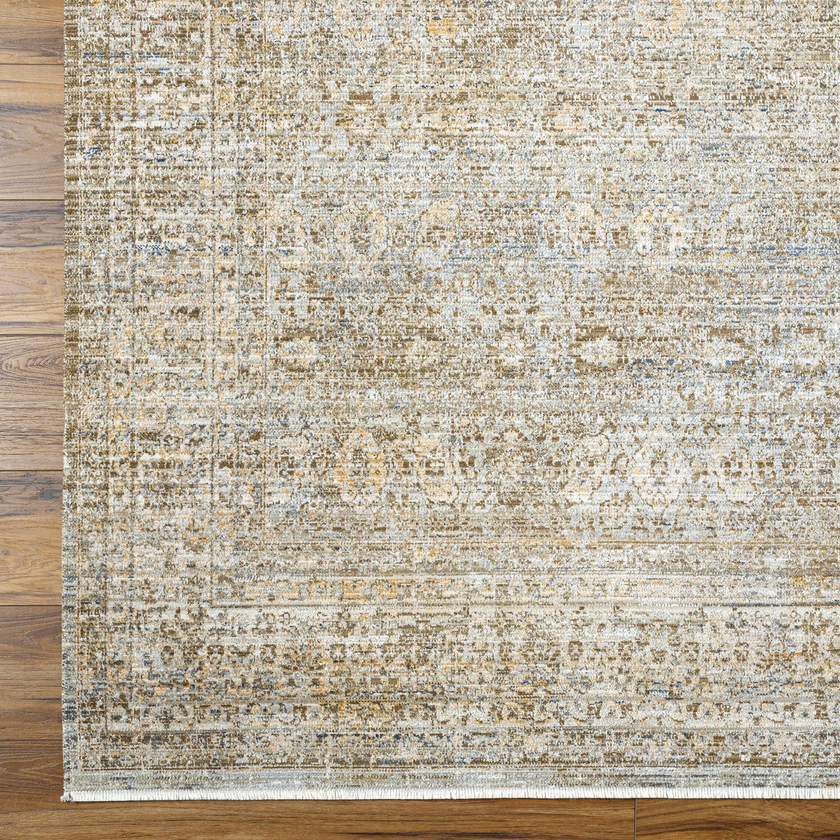 Margaret Outdoor Machine Woven Becki Owens x LIVABLISS BOMG-2304 Washable Area Rug - Ornate Home