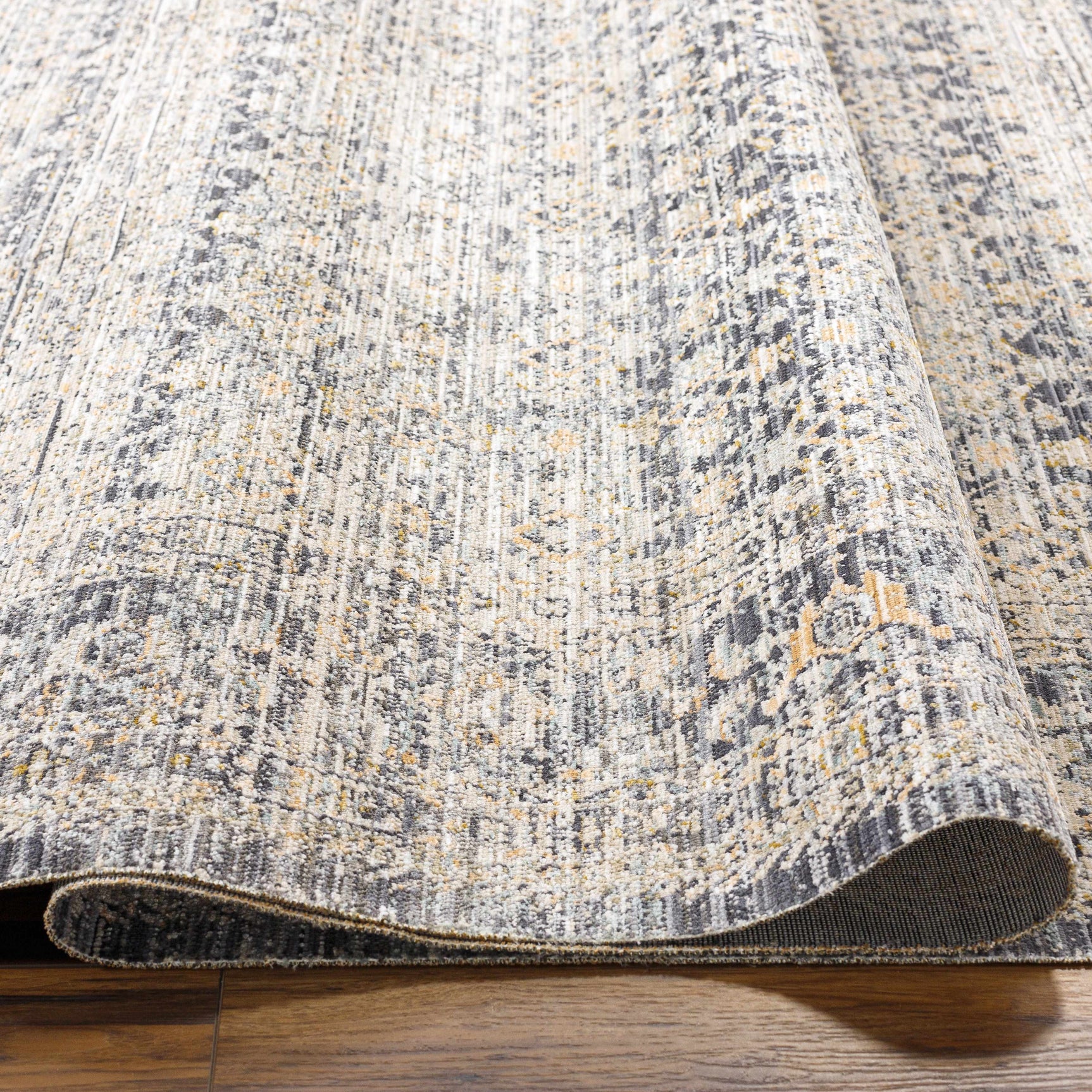 Margaret Outdoor Machine Woven Becki Owens x LIVABLISS BOMG-2308 Washable Area Rug - Ornate Home