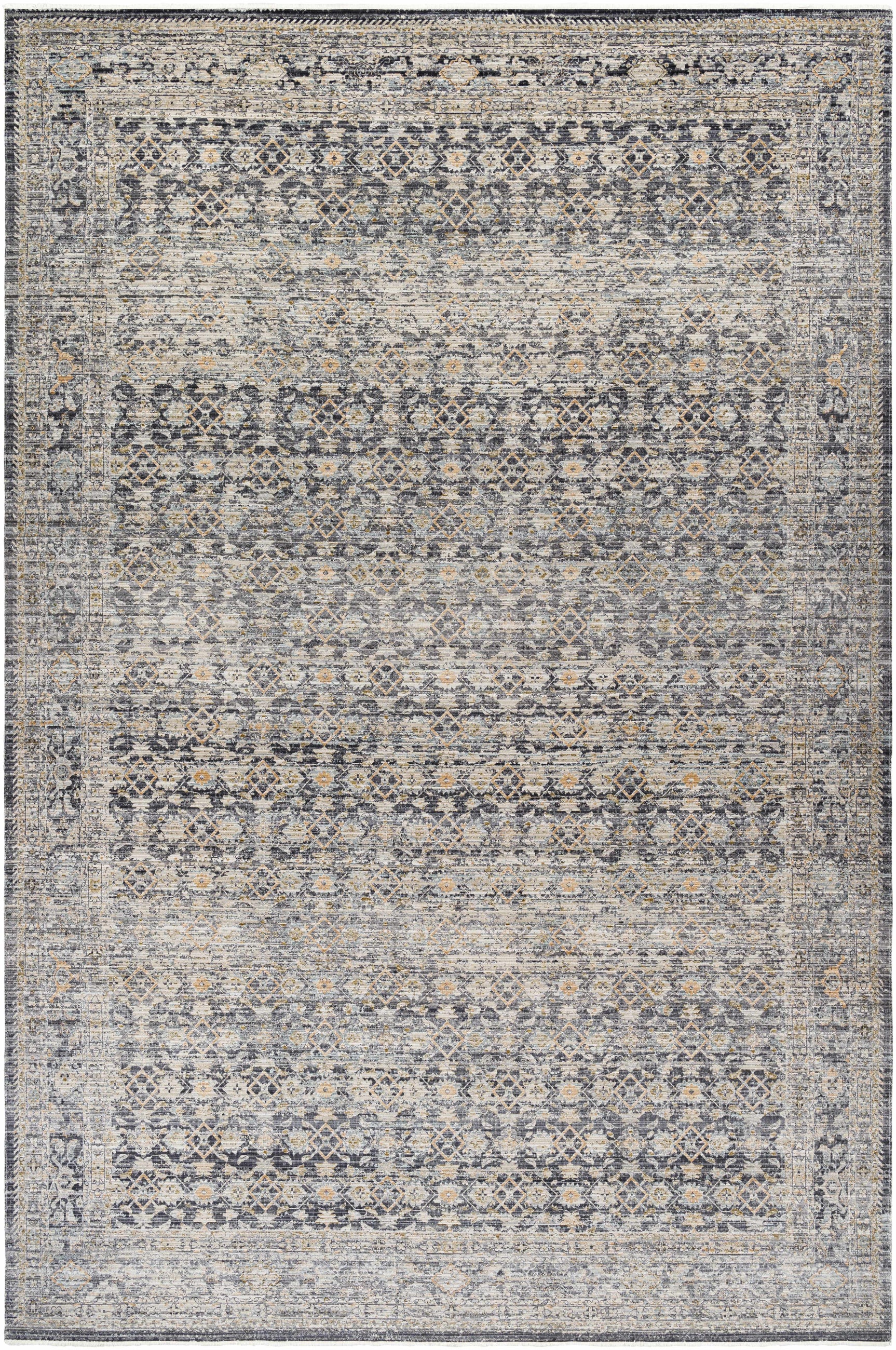 Margaret Outdoor Machine Woven Becki Owens x LIVABLISS BOMG-2308 Washable Area Rug - Ornate Home