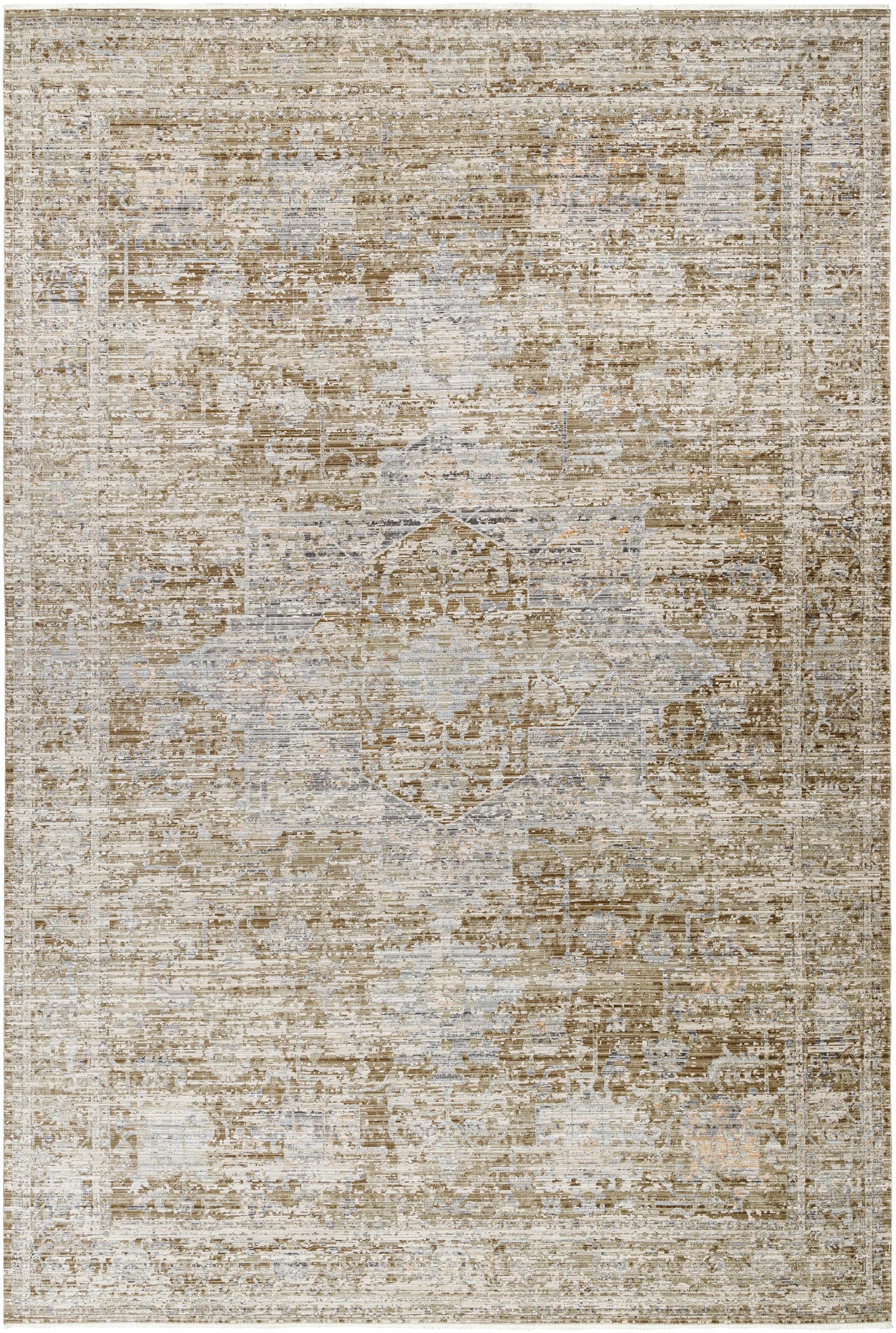 Margaret Outdoor Machine Woven Becki Owens x LIVABLISS BOMG-2310 Washable Area Rug - Ornate Home