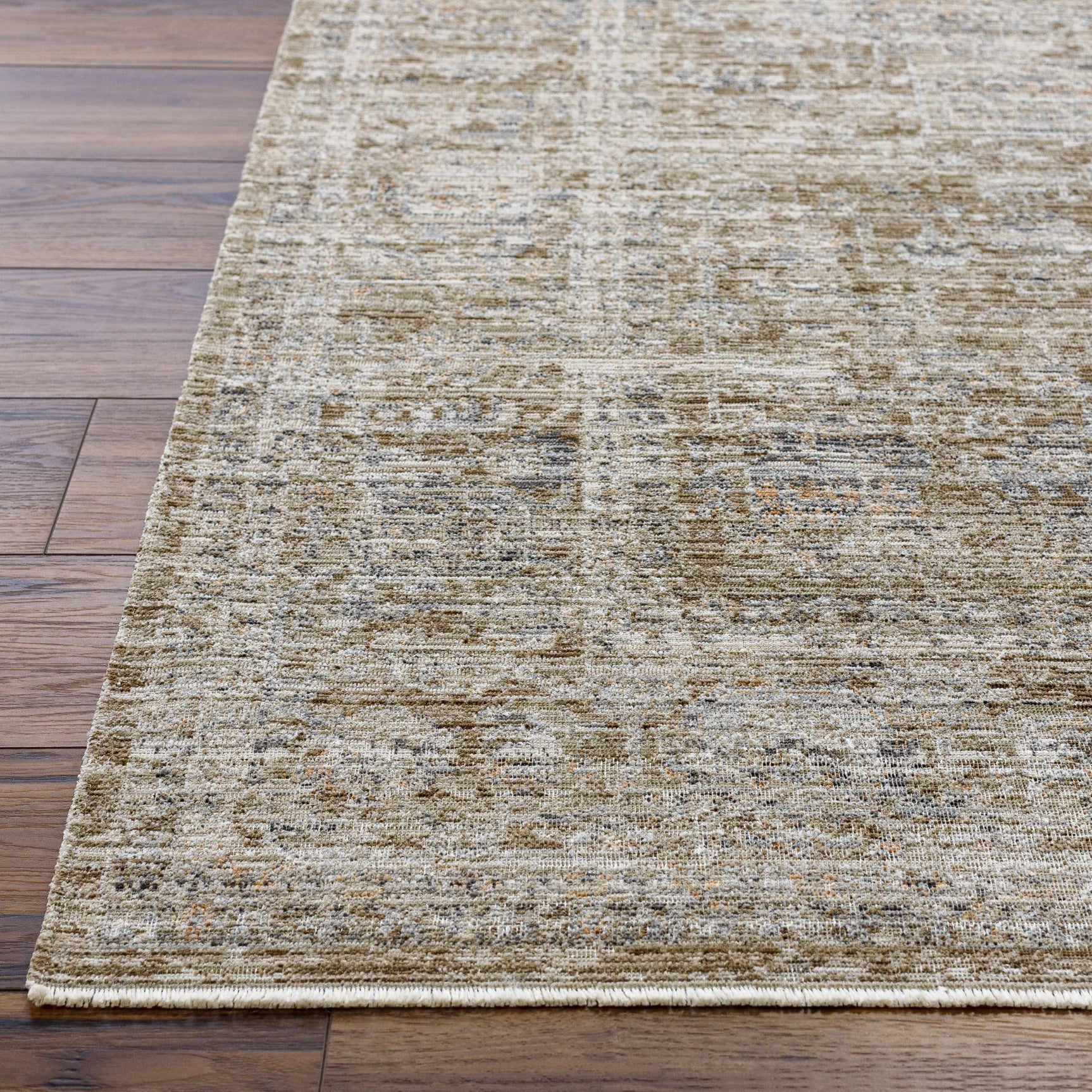 Margaret Outdoor Machine Woven Becki Owens x LIVABLISS BOMG-2310 Washable Area Rug - Ornate Home