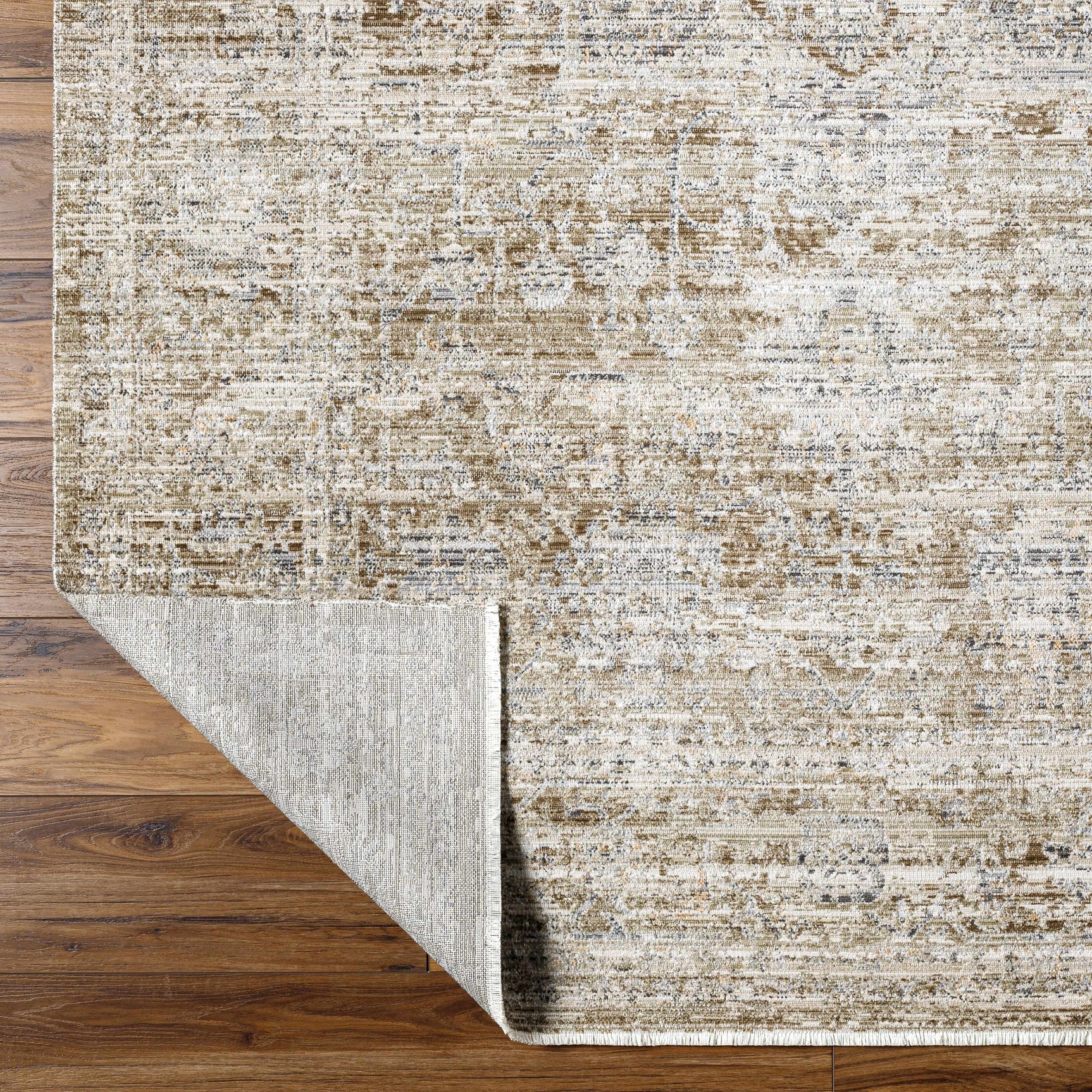 Margaret Outdoor Machine Woven Becki Owens x LIVABLISS BOMG-2310 Washable Area Rug - Ornate Home