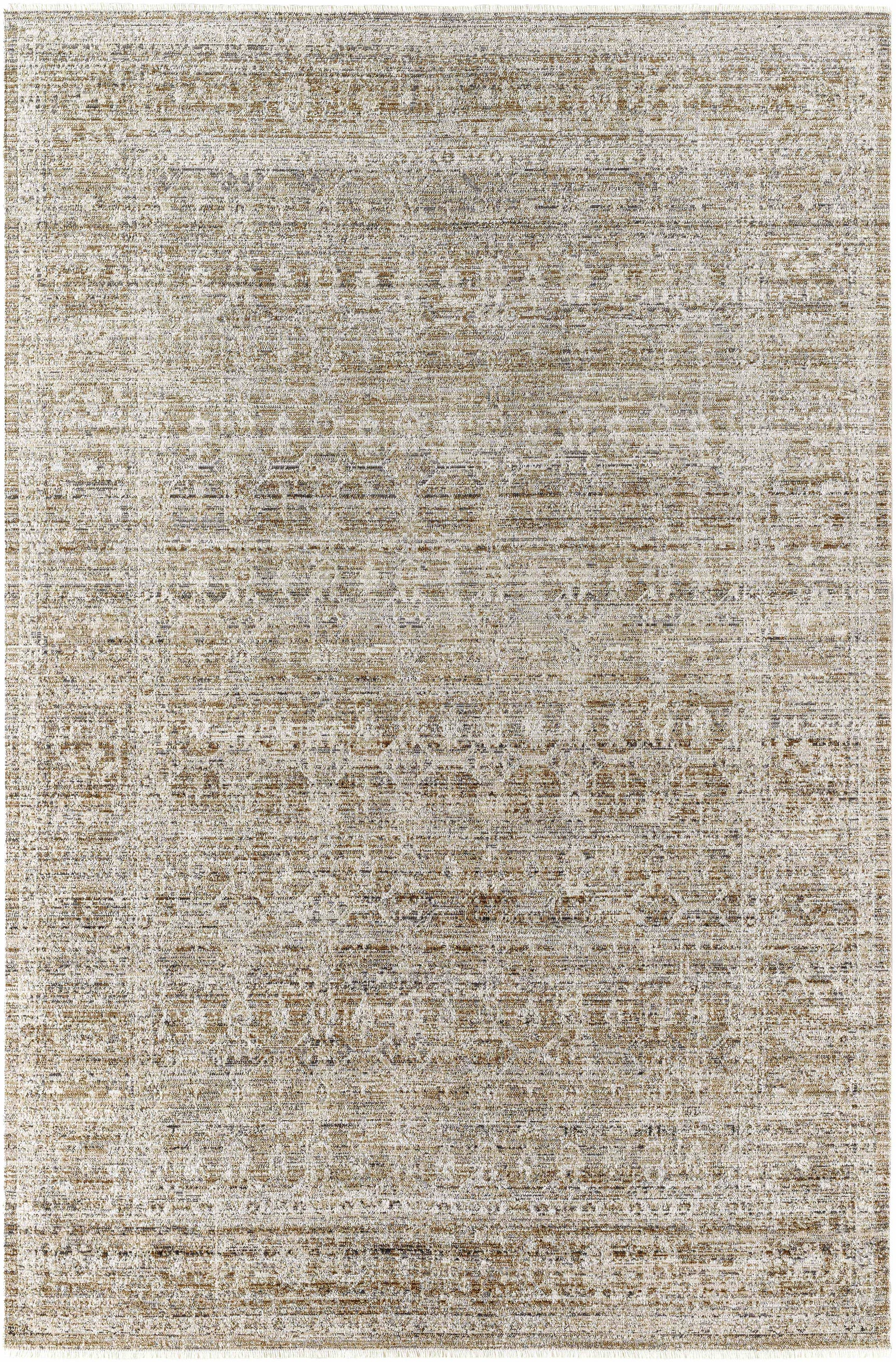 Margaret Outdoor Machine Woven Becki Owens x LIVABLISS BOMG-2311 Washable Area Rug - Ornate Home