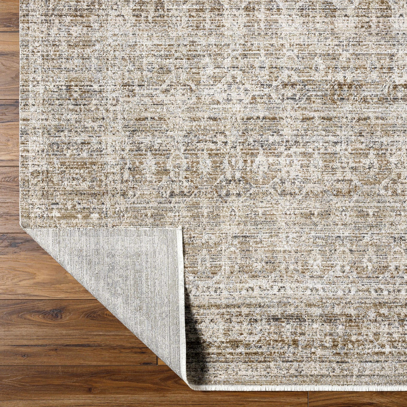 Margaret Outdoor Machine Woven Becki Owens x LIVABLISS BOMG-2311 Washable Area Rug - Ornate Home