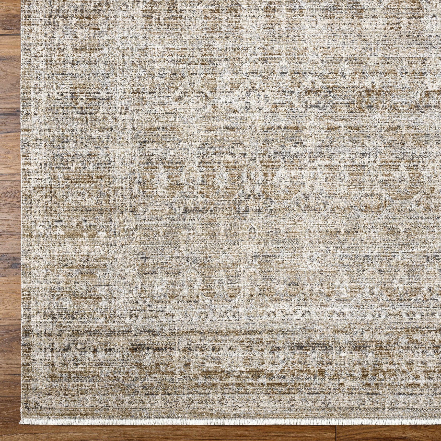 Margaret Outdoor Machine Woven Becki Owens x LIVABLISS BOMG-2311 Washable Area Rug - Ornate Home