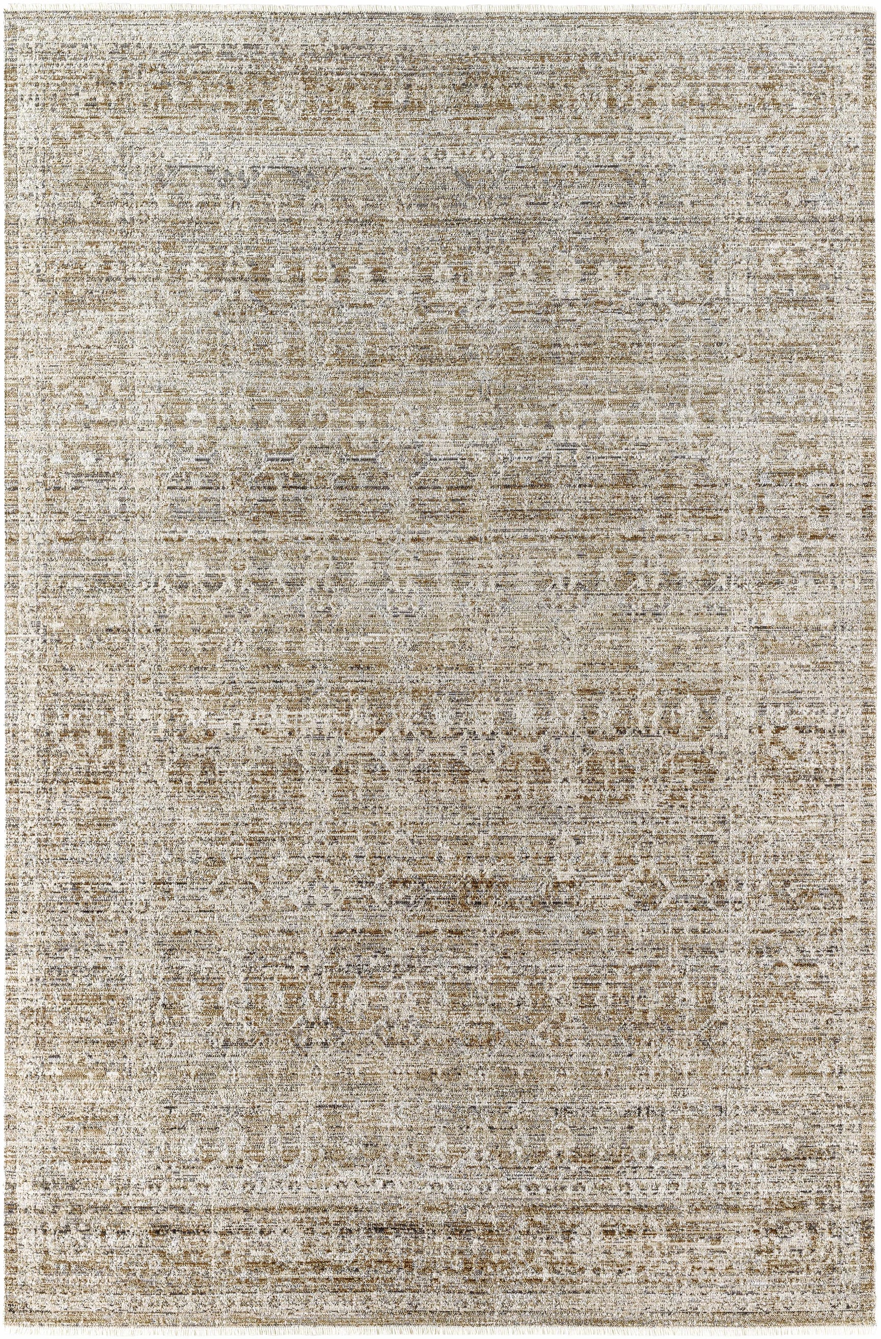Margaret Outdoor Machine Woven Becki Owens x LIVABLISS BOMG-2311 Washable Area Rug - Ornate Home