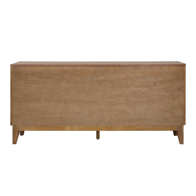 Margaux Natural Sideboard - Ornate Home