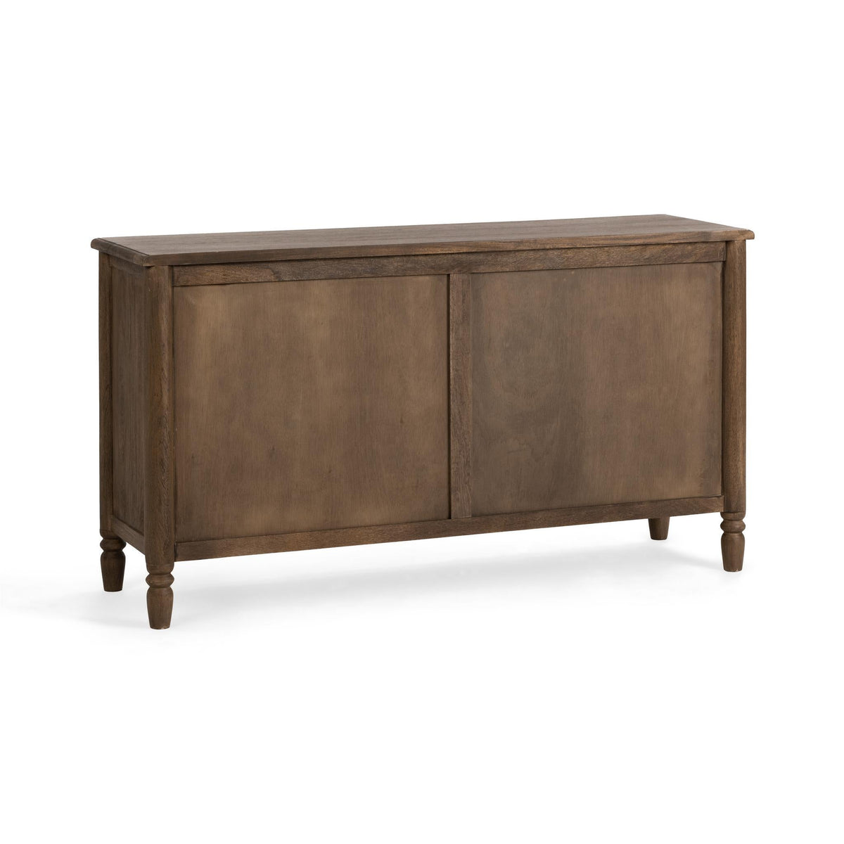 Margaux Toasted Chestnut 6-Drawer Dresser