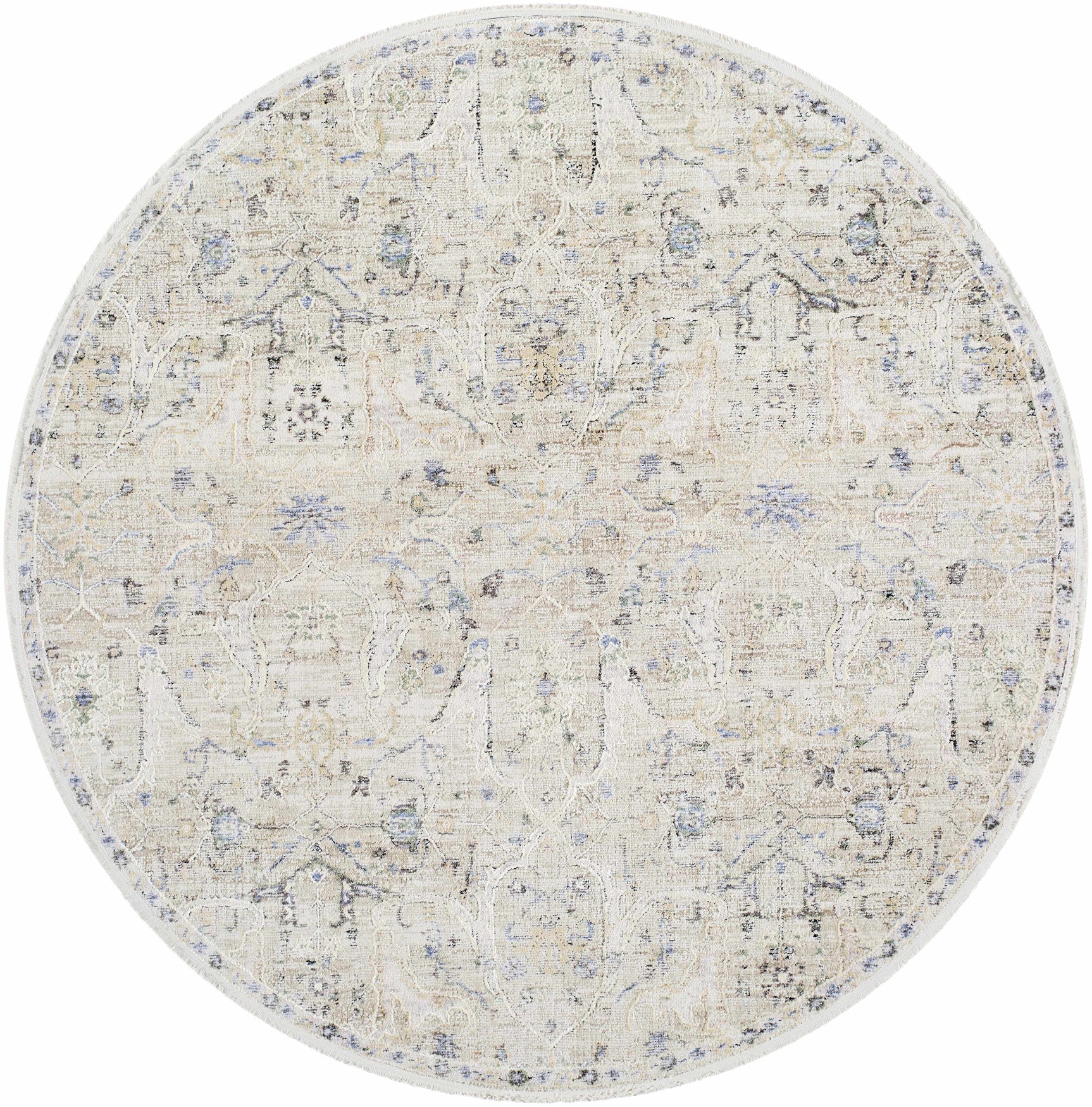 Margo Area Rug - Ornate Home