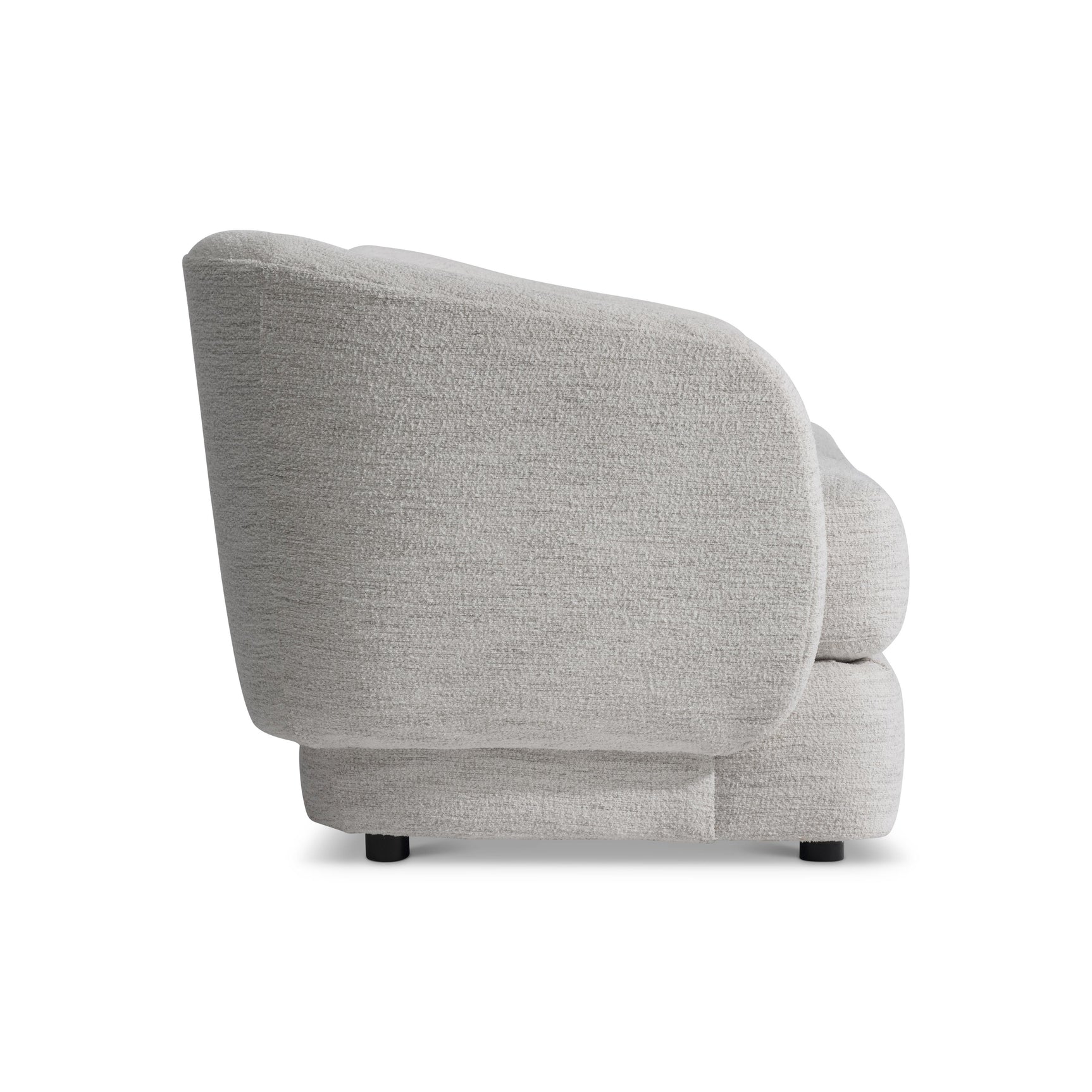 Margot Beige/Tan Fabric Sofa - Ornate Home