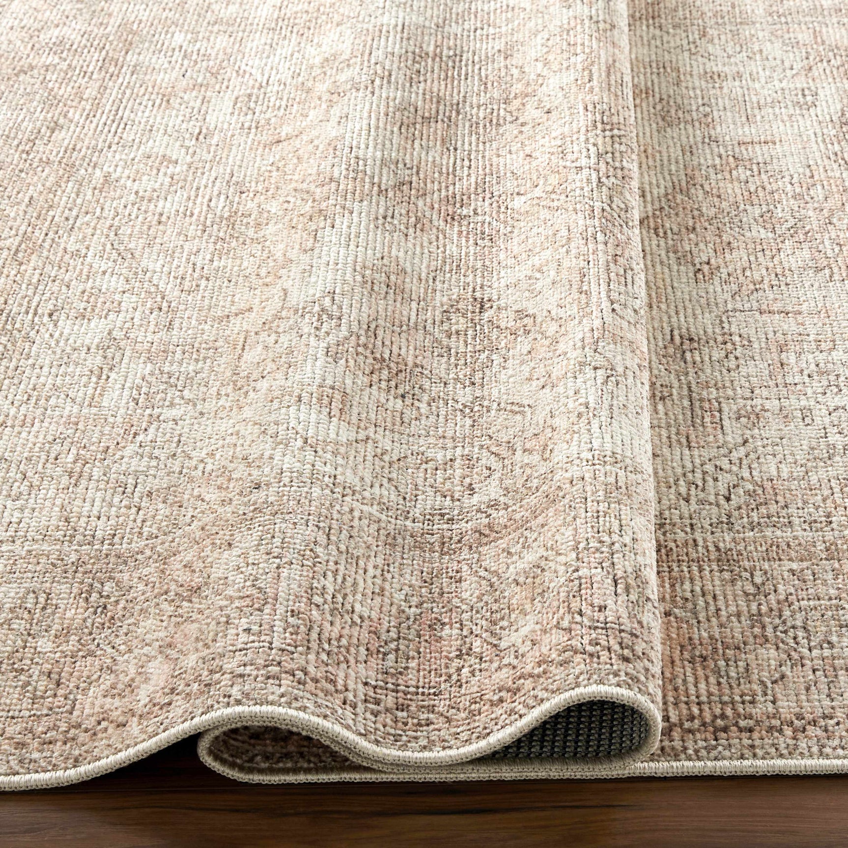 Margot Machine Woven Becki Owens x LIVABLISS BOSC-2301 Area Rug - Ornate Home