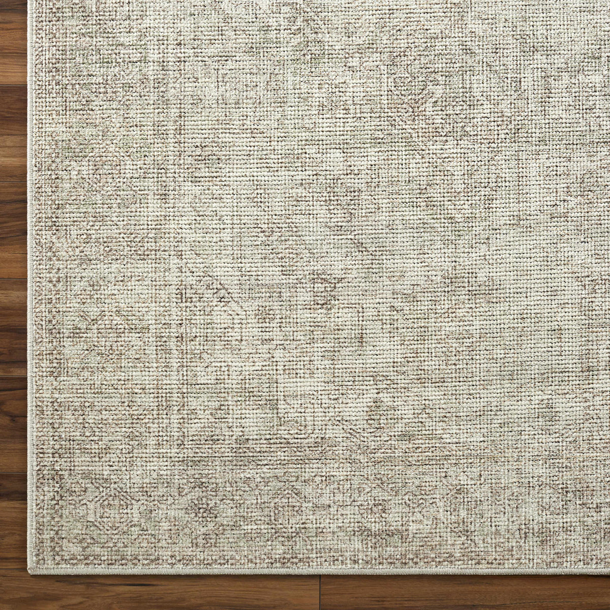 Margot Machine Woven Becki Owens x LIVABLISS BOSC-2302 Area Rug - Ornate Home