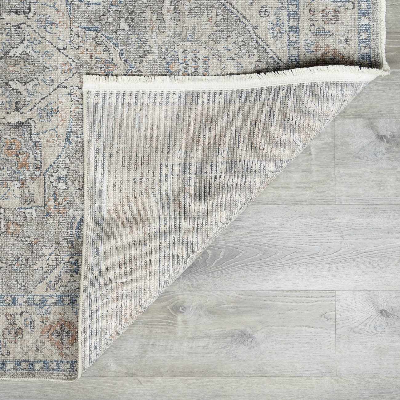 Maria Elena Machine Woven Galey Alix x LIVABLISS GADA-2300 Area Rug - Ornate Home