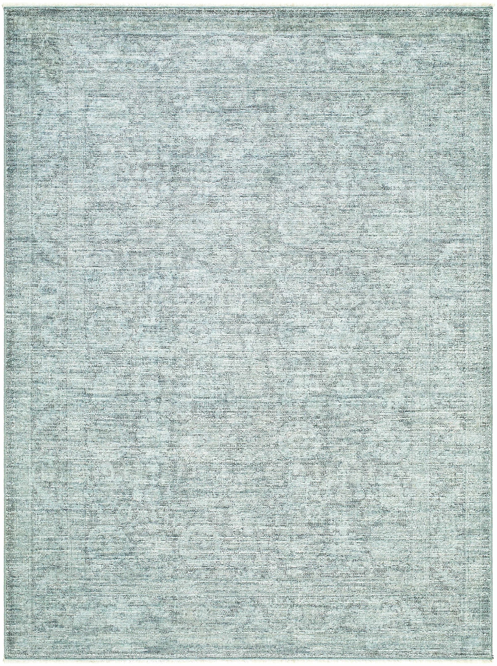 Maria Elena Machine Woven Galey Alix x LIVABLISS GADA-2301 Area Rug - Ornate Home