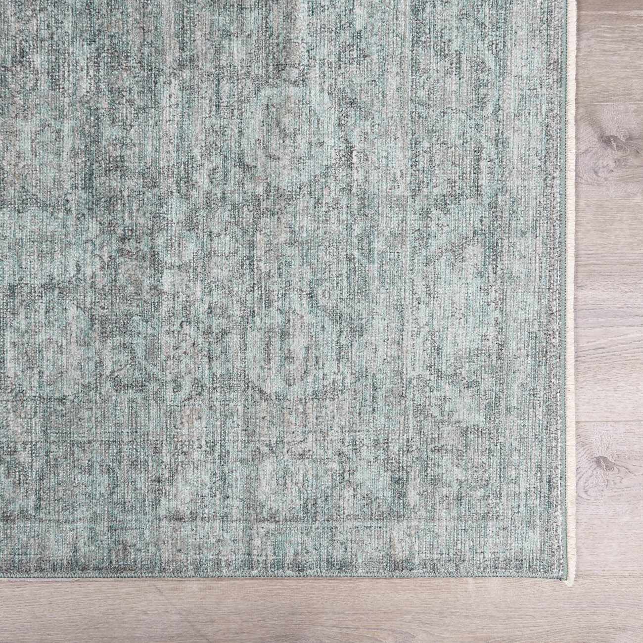 Maria Elena Machine Woven Galey Alix x LIVABLISS GADA-2301 Area Rug - Ornate Home