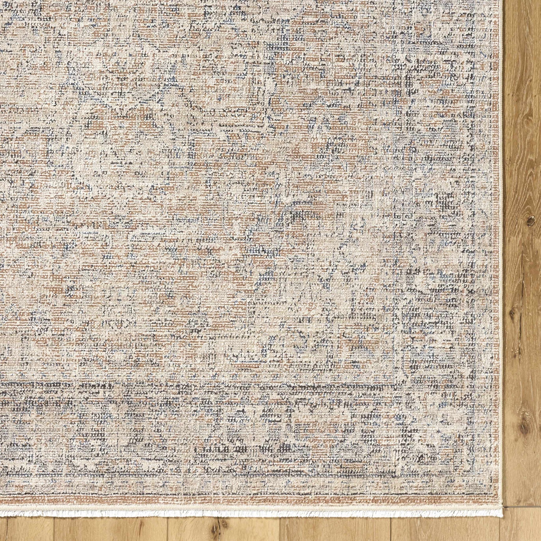 Maria Elena Machine Woven Galey Alix x LIVABLISS GADA-2302 Area Rug - Ornate Home