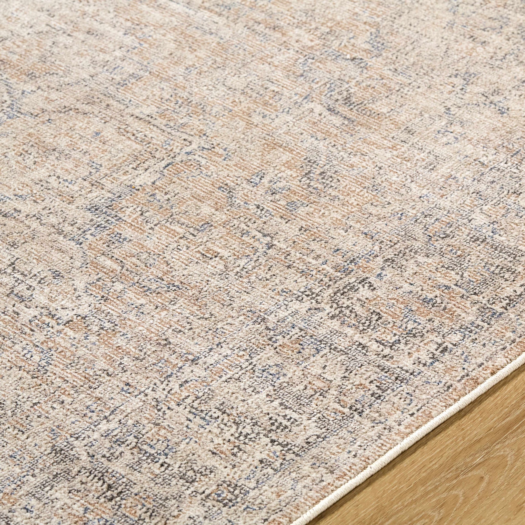 Maria Elena Machine Woven Galey Alix x LIVABLISS GADA-2302 Area Rug - Ornate Home