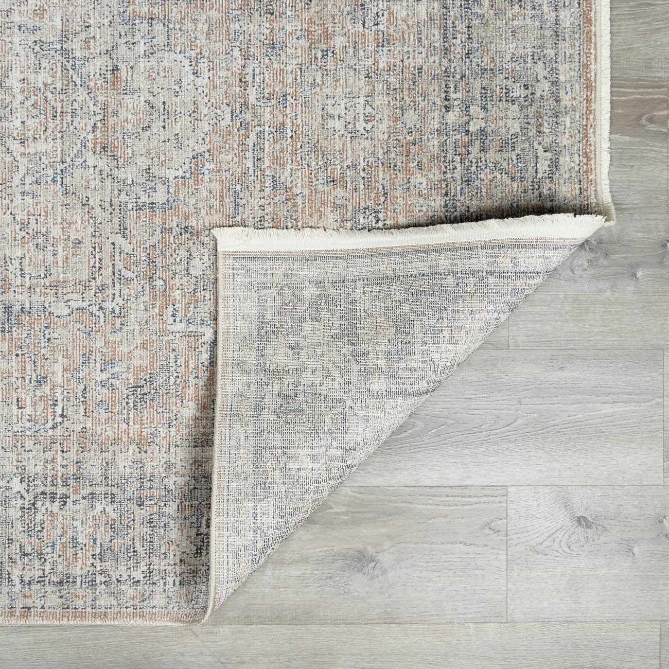 Maria Elena Machine Woven Galey Alix x LIVABLISS GADA-2302 Area Rug - Ornate Home
