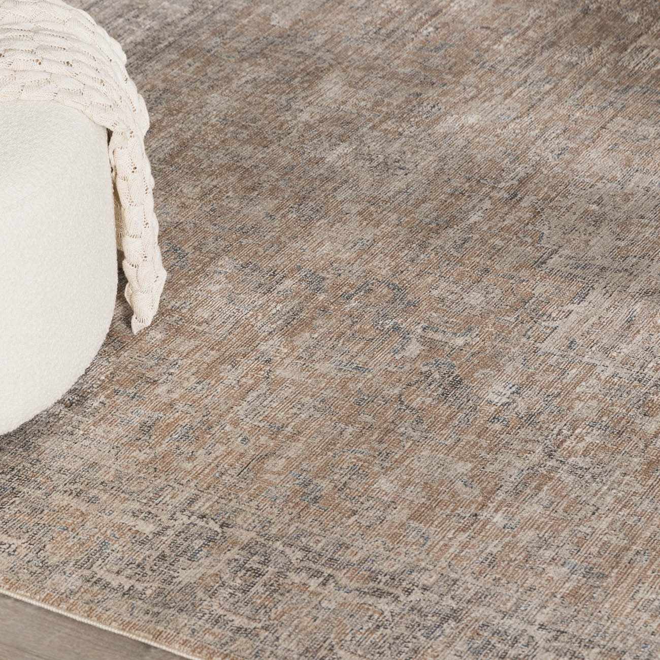 Maria Elena Machine Woven Galey Alix x LIVABLISS GADA-2302 Area Rug - Ornate Home