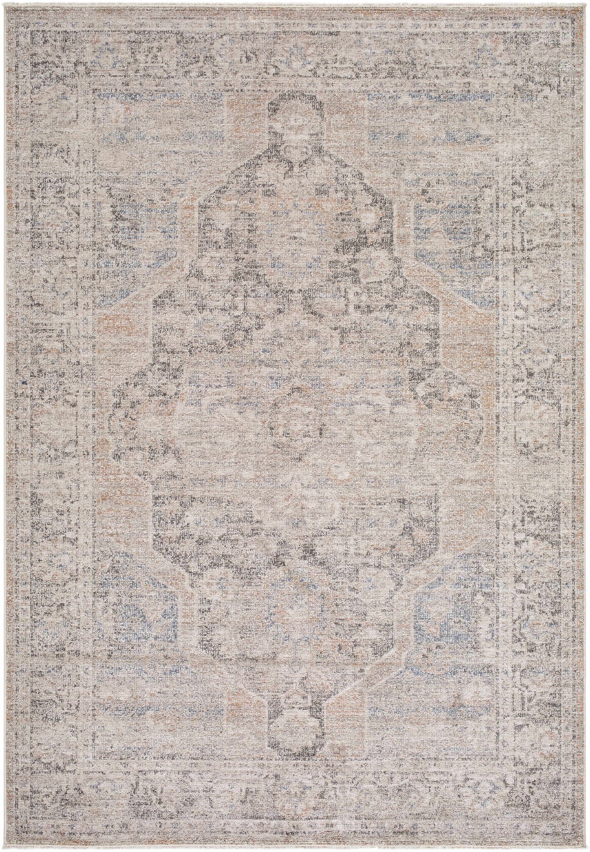 Maria Elena Machine Woven Galey Alix x LIVABLISS GADA-2303 Area Rug - Ornate Home