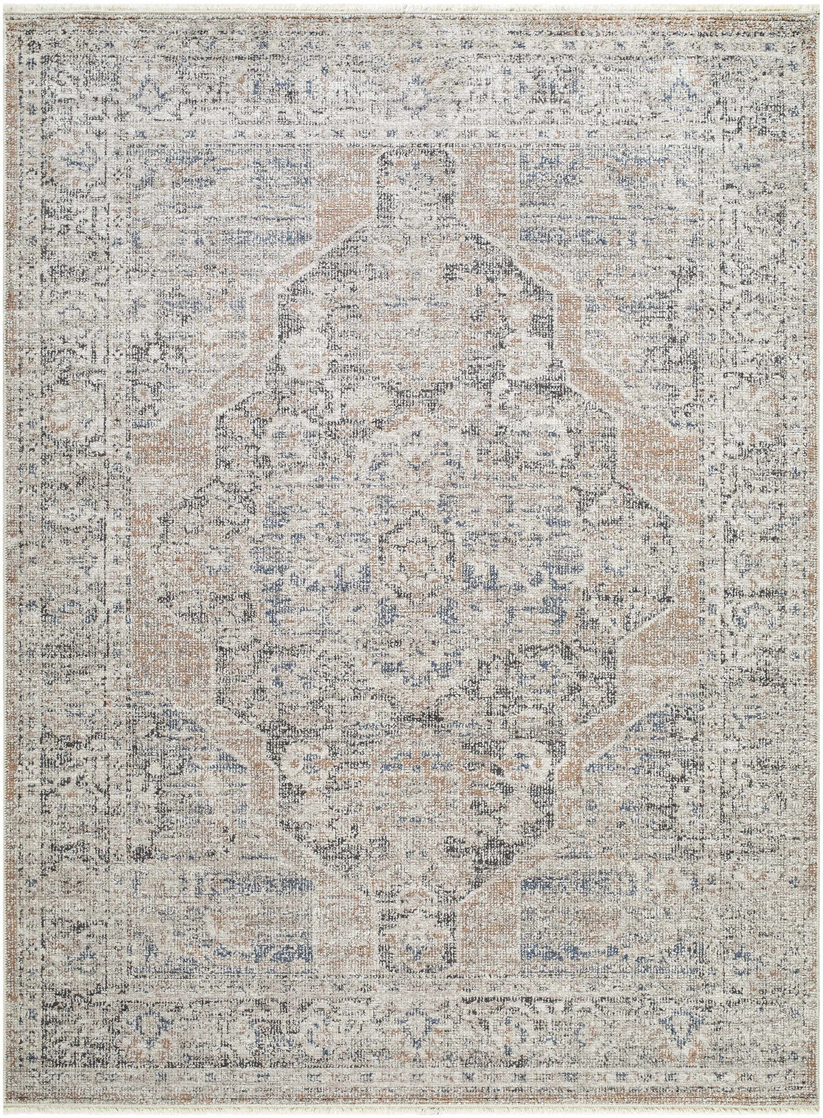 Maria Elena Machine Woven Galey Alix x LIVABLISS GADA-2303 Area Rug - Ornate Home