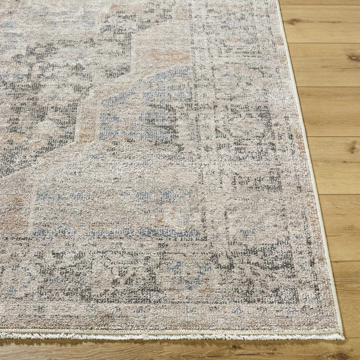 Maria Elena Machine Woven Galey Alix x LIVABLISS GADA-2303 Area Rug - Ornate Home