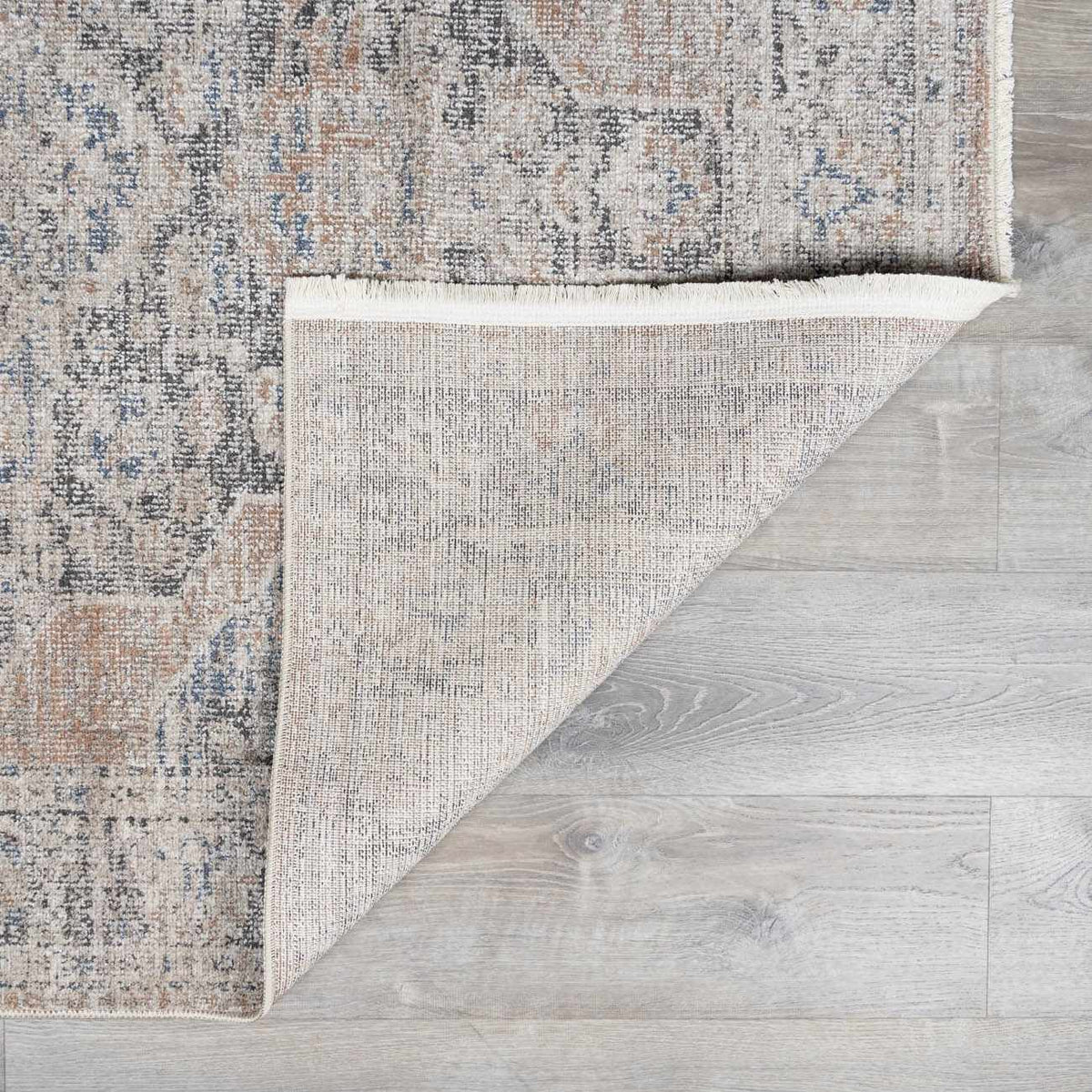 Maria Elena Machine Woven Galey Alix x LIVABLISS GADA-2303 Area Rug - Ornate Home
