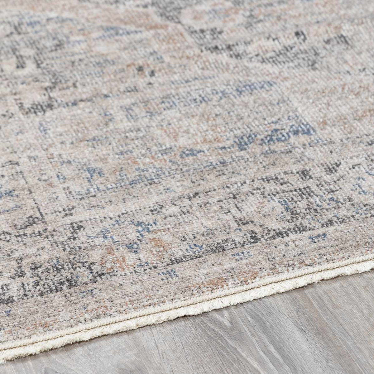 Maria Elena Machine Woven Galey Alix x LIVABLISS GADA-2303 Area Rug - Ornate Home