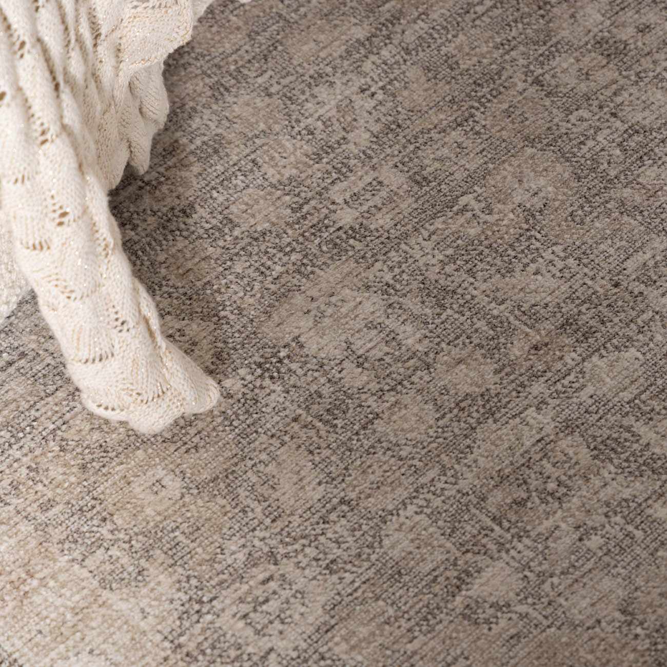 Maria Elena Machine Woven Galey Alix x LIVABLISS GADA-2304 Area Rug - Ornate Home