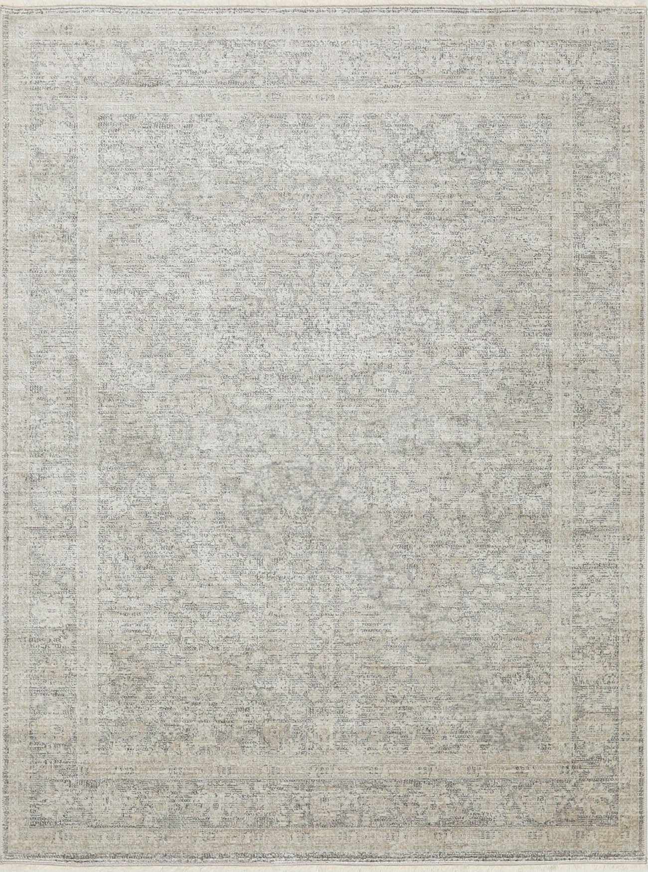 Maria Elena Machine Woven Galey Alix x LIVABLISS GADA-2304 Area Rug - Ornate Home
