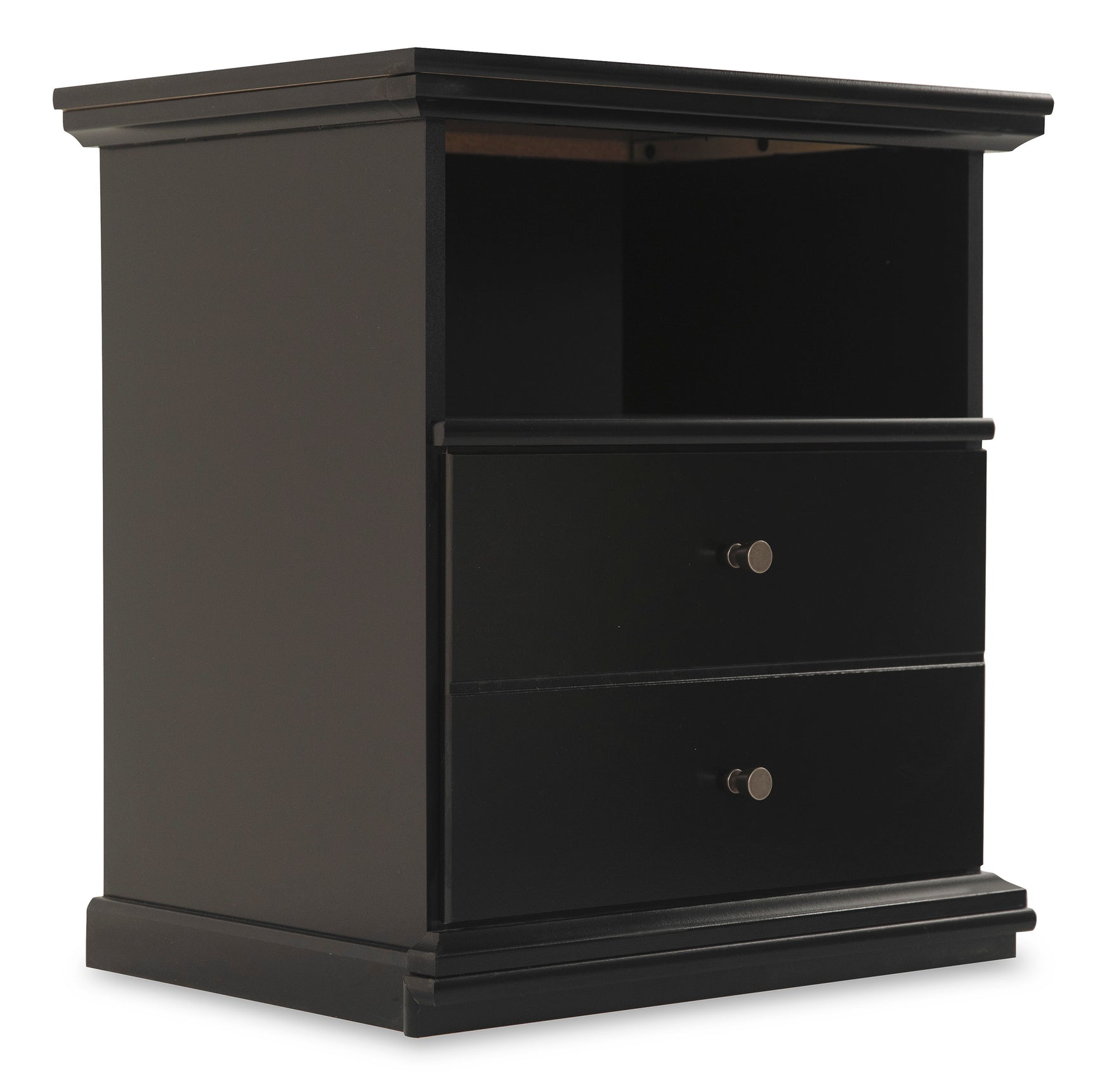 Maribel Twin Panel Bed, Dresser, Mirror and Nightstand (Online Special Price) - Ornate Home