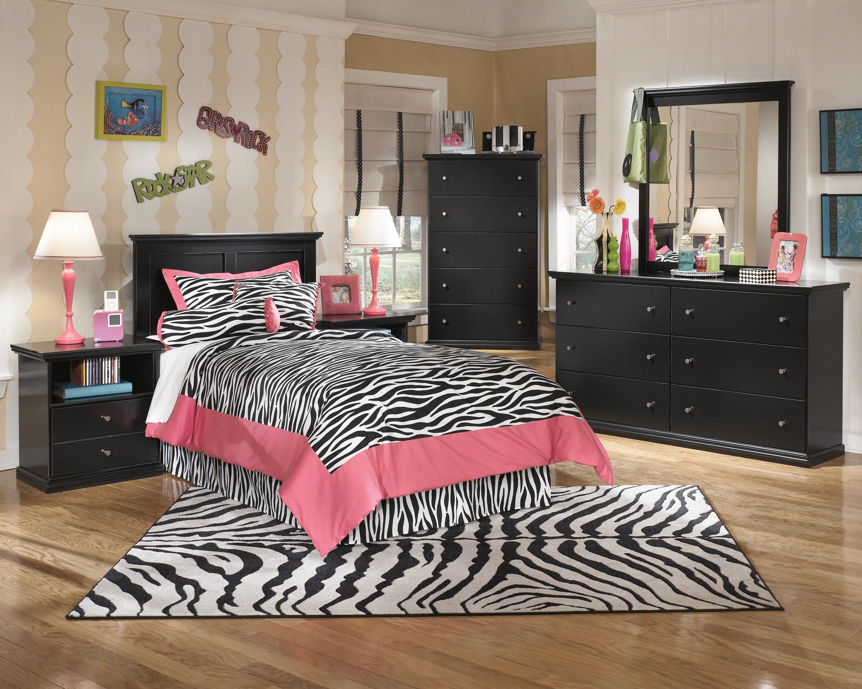 Maribel Dresser (Online Special Price) - Ornate Home